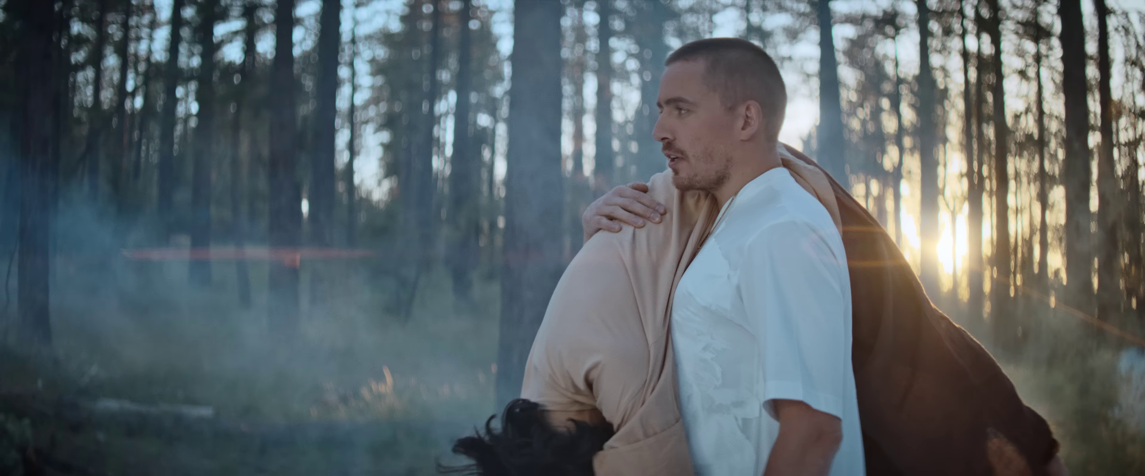 Innocence and Sadness (2023) —  shot,  lighting