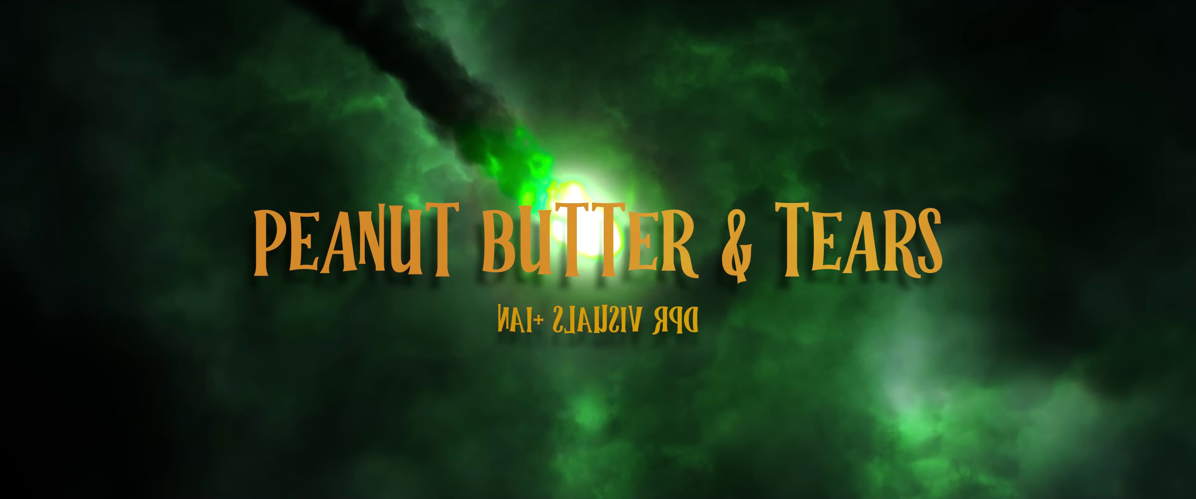 Peanut Butter & Tears (2023) —  shot,  lighting