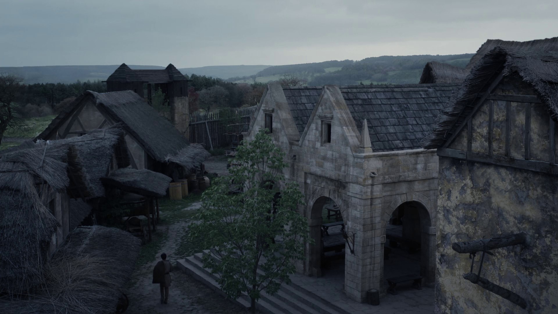 Episode #2.4 (2017) —  shot,  lighting