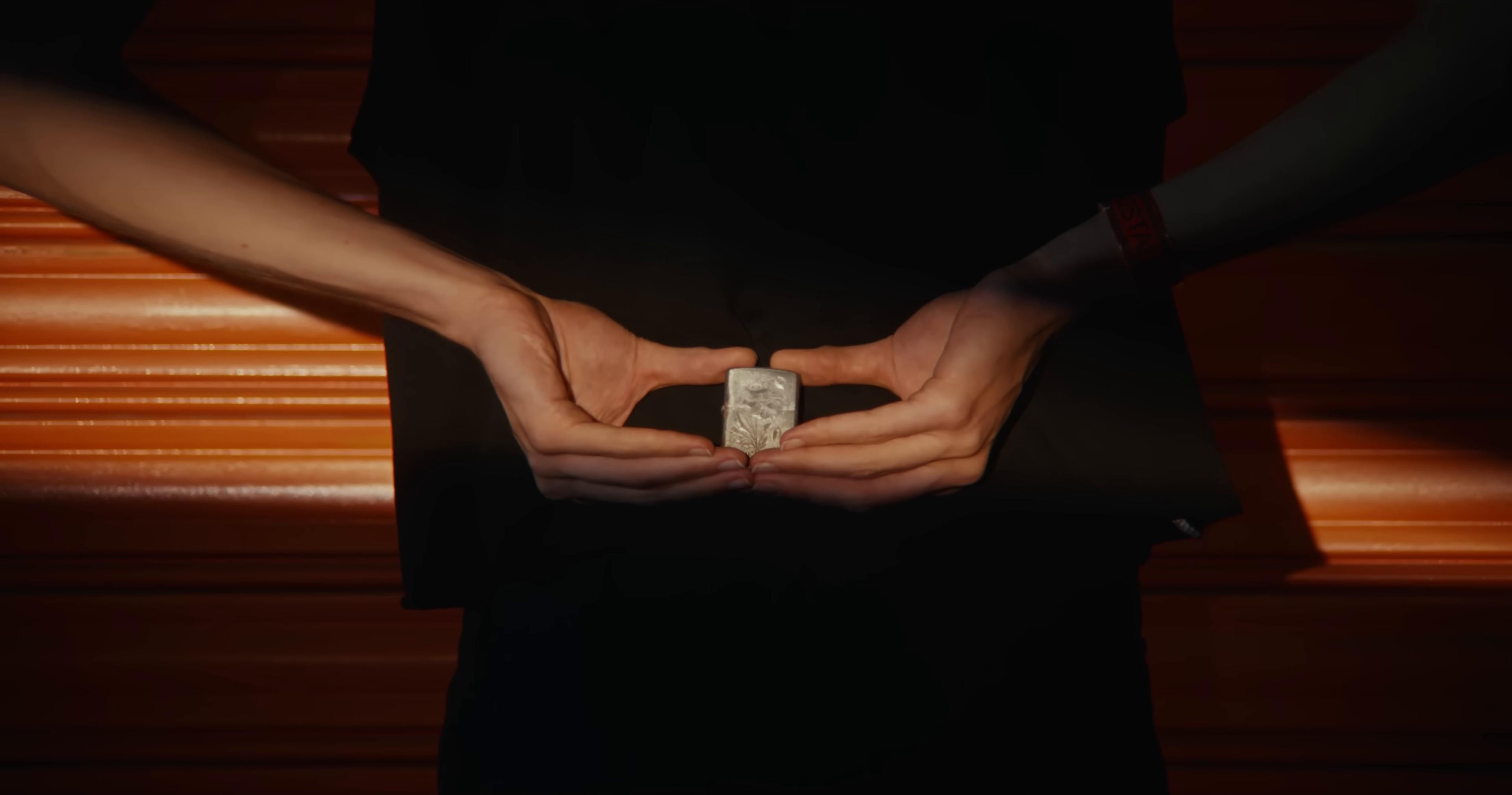 Apego Feroz (2025) —  shot,  lighting