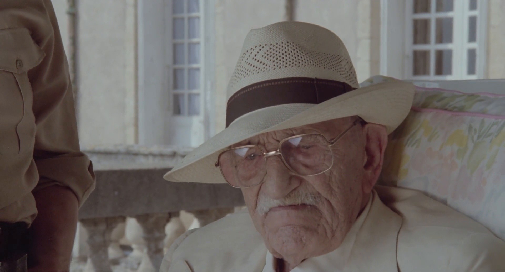 Les saisons du plaisir (1988) —  shot,  lighting