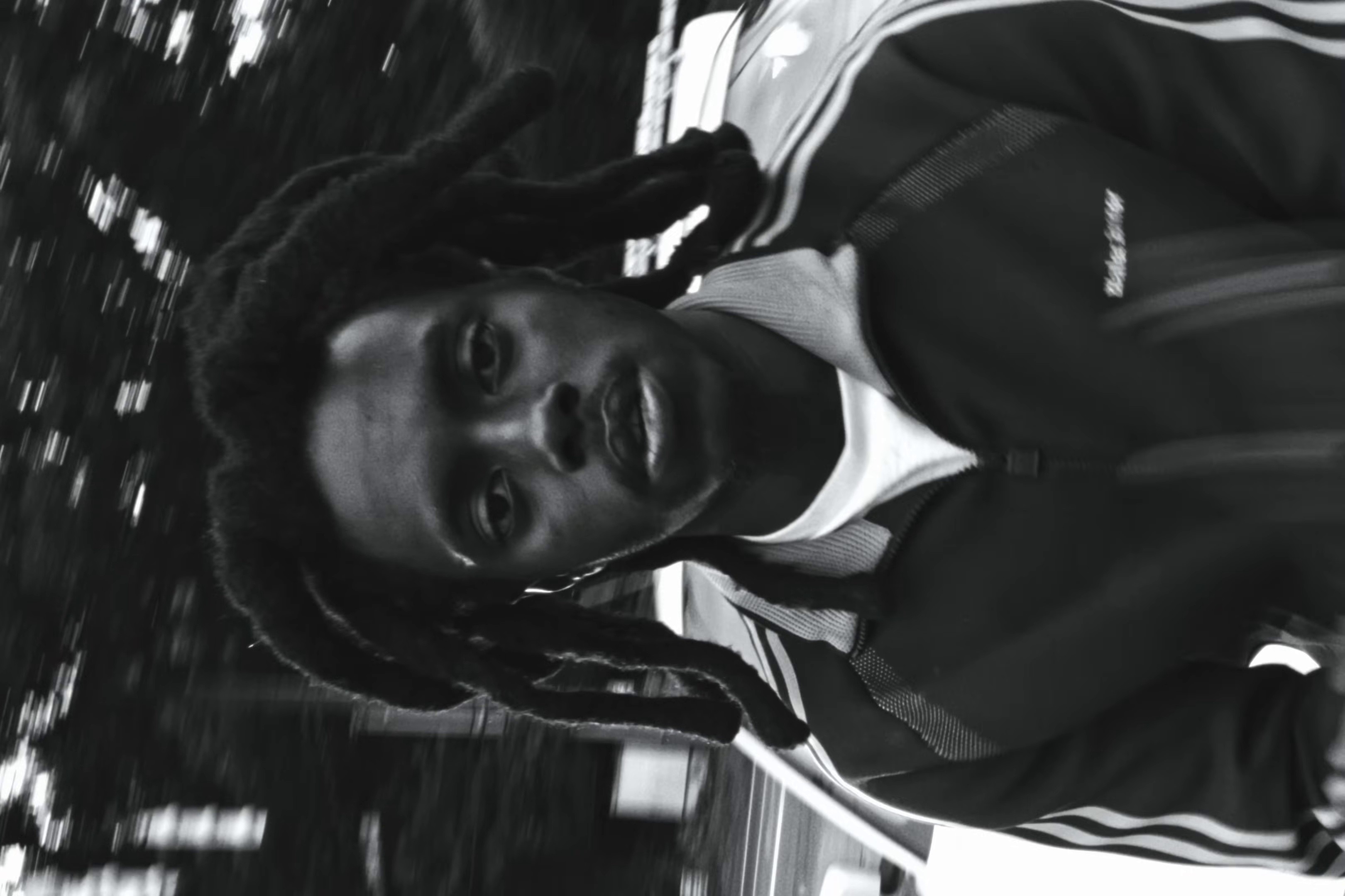 Jammers Anonymous (2025) —  shot,  lighting