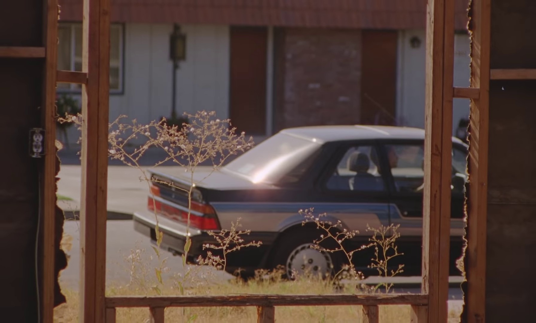 I should go (2020) —  shot,  lighting