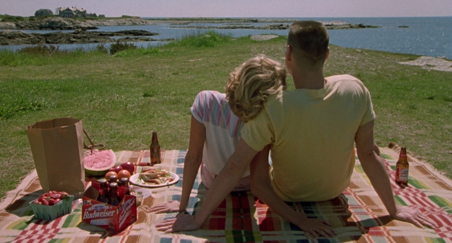 Me, Myself & Irene (2000) —  shot,  lighting