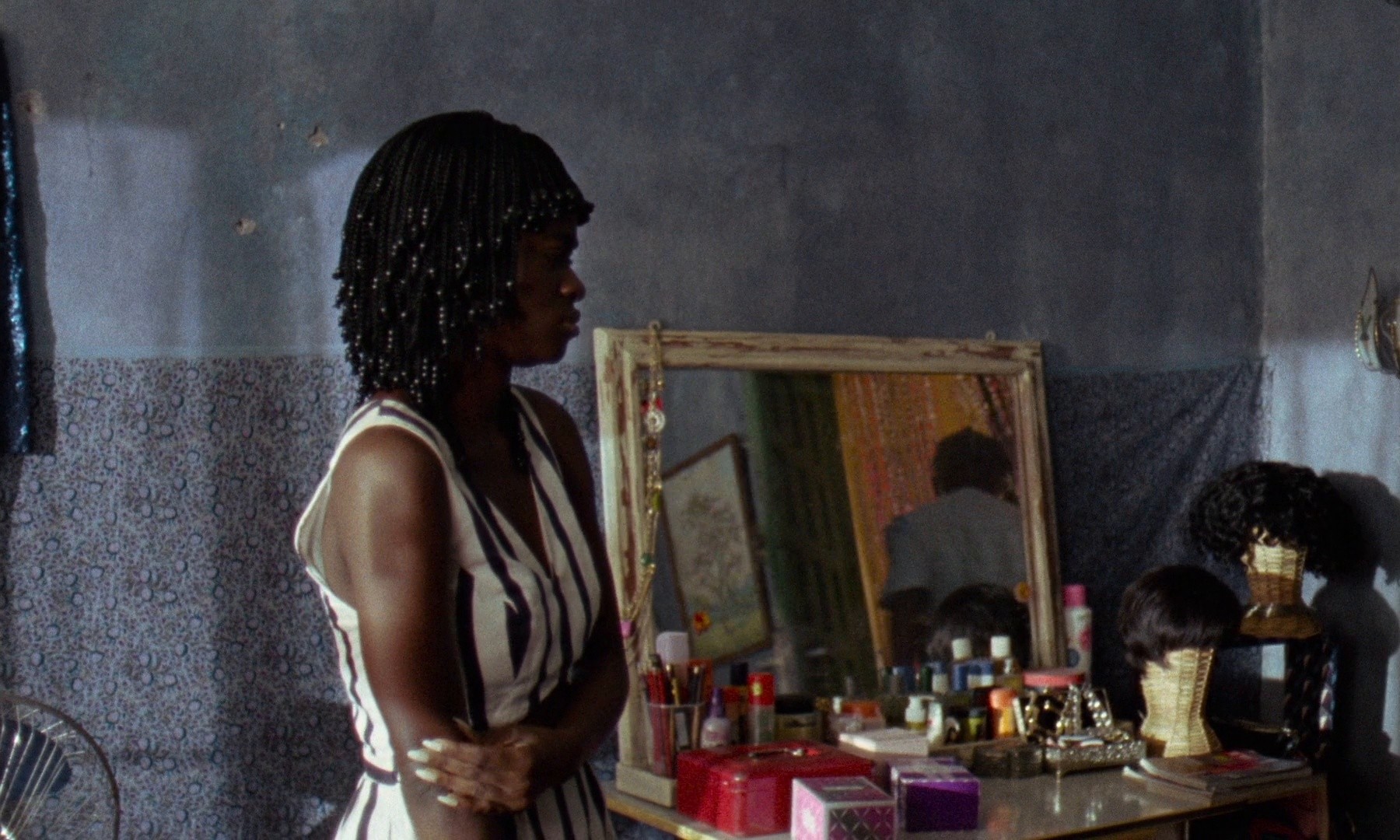 This Is My Desire (2021) —  shot,  lighting