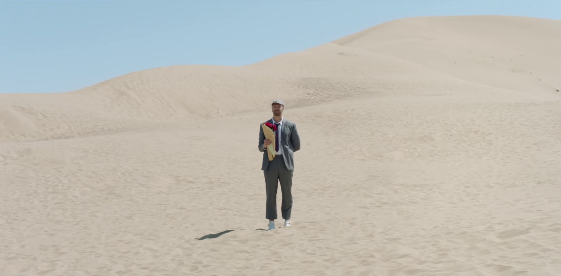 Britney (2018) —  shot,  lighting