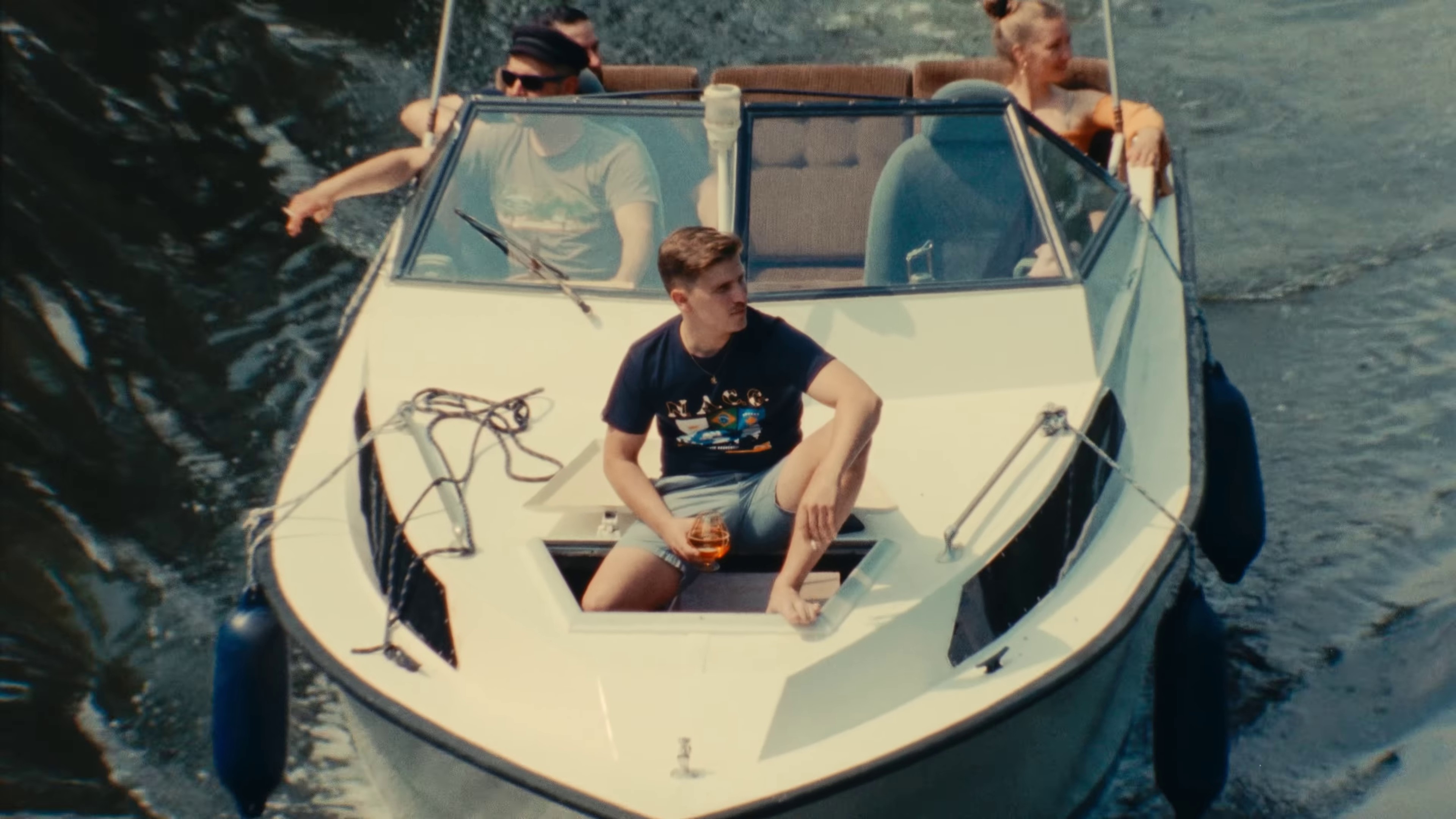 ETERNAL VISIONS  (2020) —  shot,  lighting