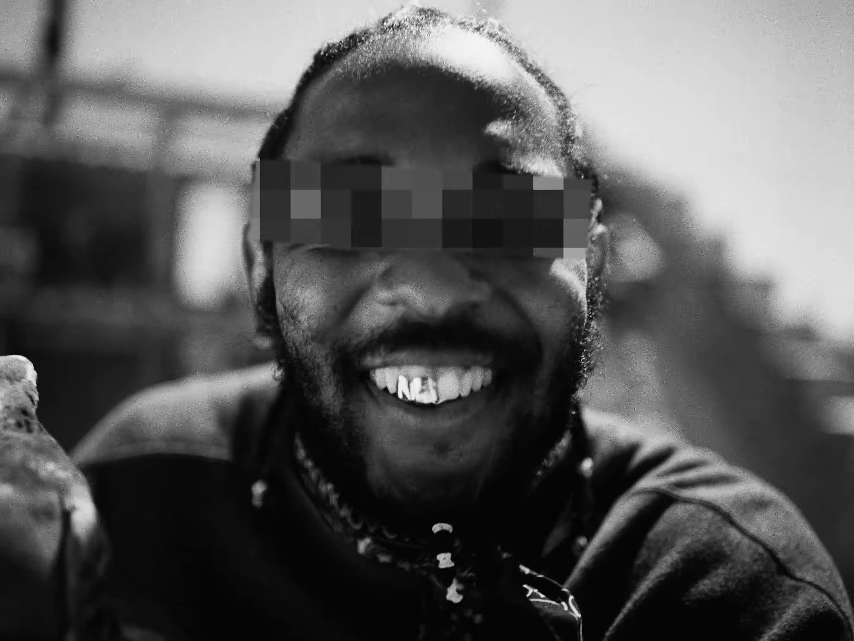 N95 (2022) —  shot,  lighting