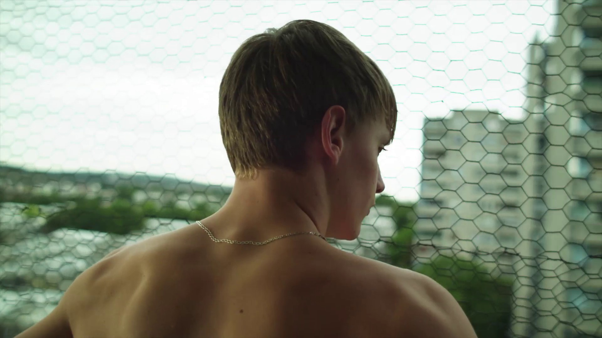 Lesson No. 7 (2011) —  shot,  lighting