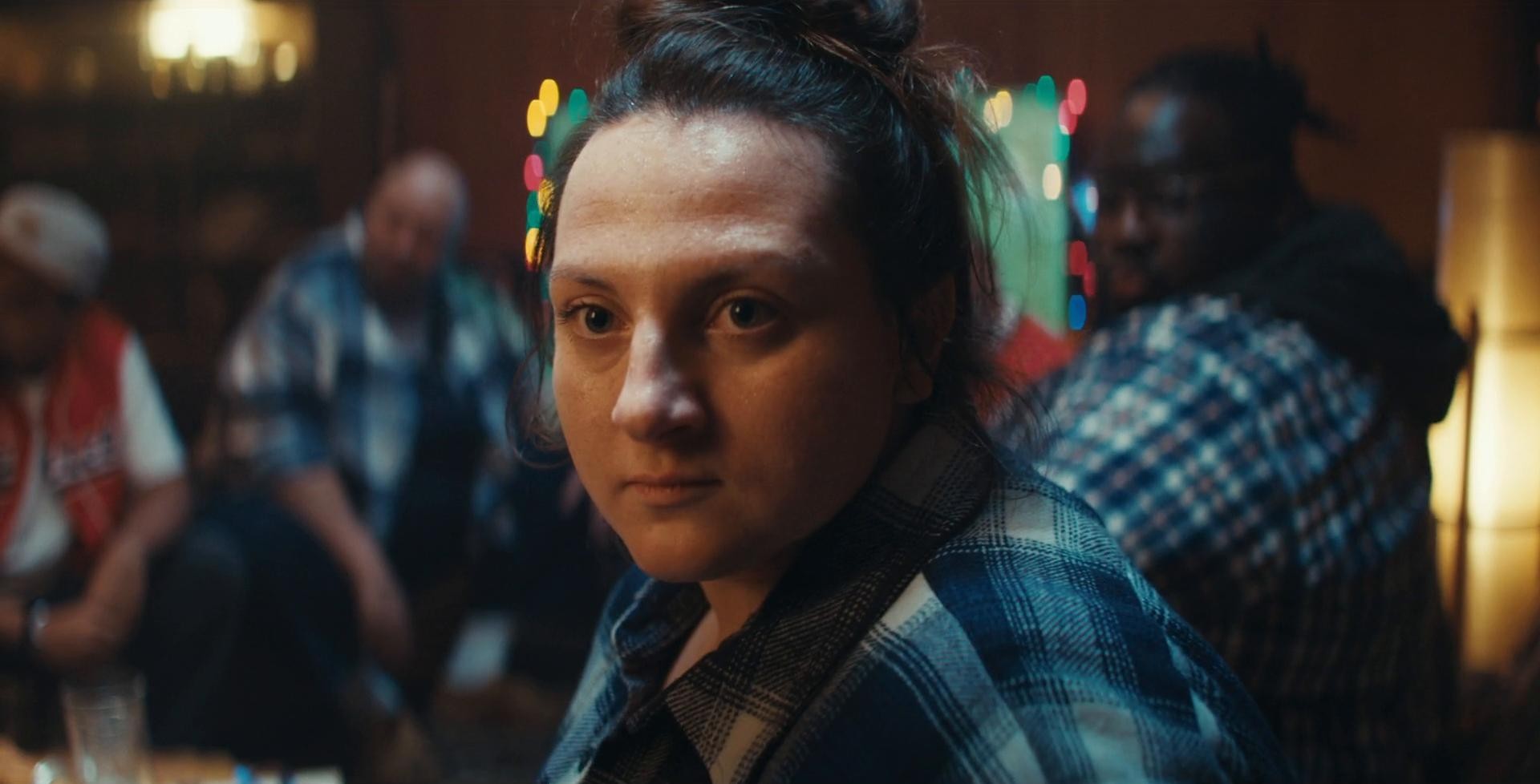 Doordash - Your Door To More (2025) —  shot,  lighting