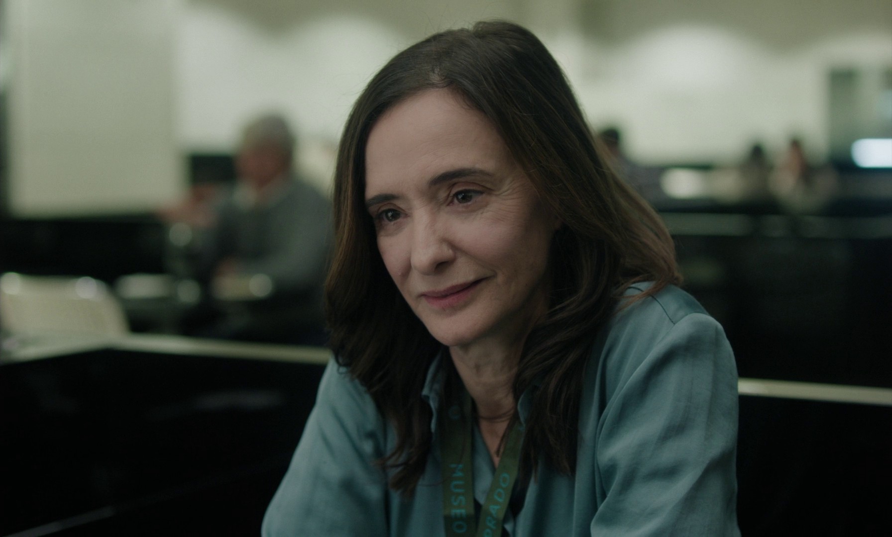 Close Your Eyes (2023) —  shot,  lighting