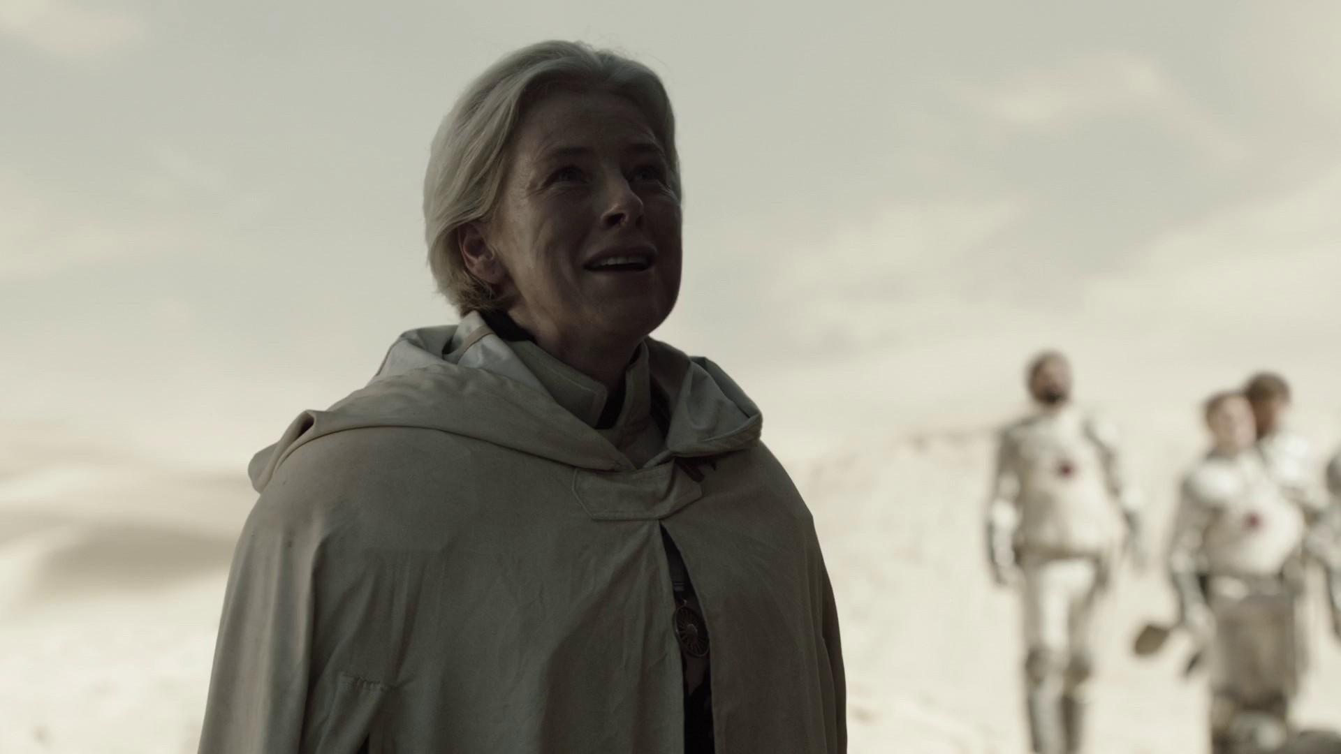 Nature's Course (2020) —  shot,  lighting