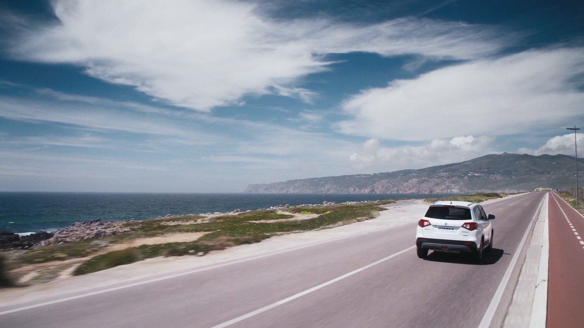 SUZUKI VITARA_S (2017) —  shot,  lighting