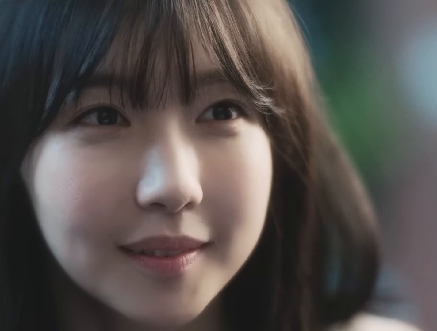 첫키스가 마지막키스 된 썰 (2023) —  shot,  lighting