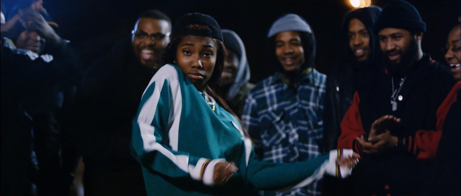 Attitude (2020) —  shot,  lighting