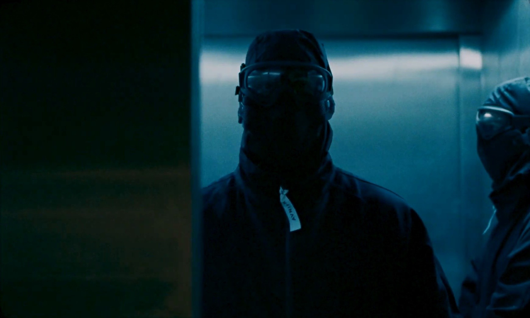 AVNIER - ARIANE (2022) —  shot,  lighting