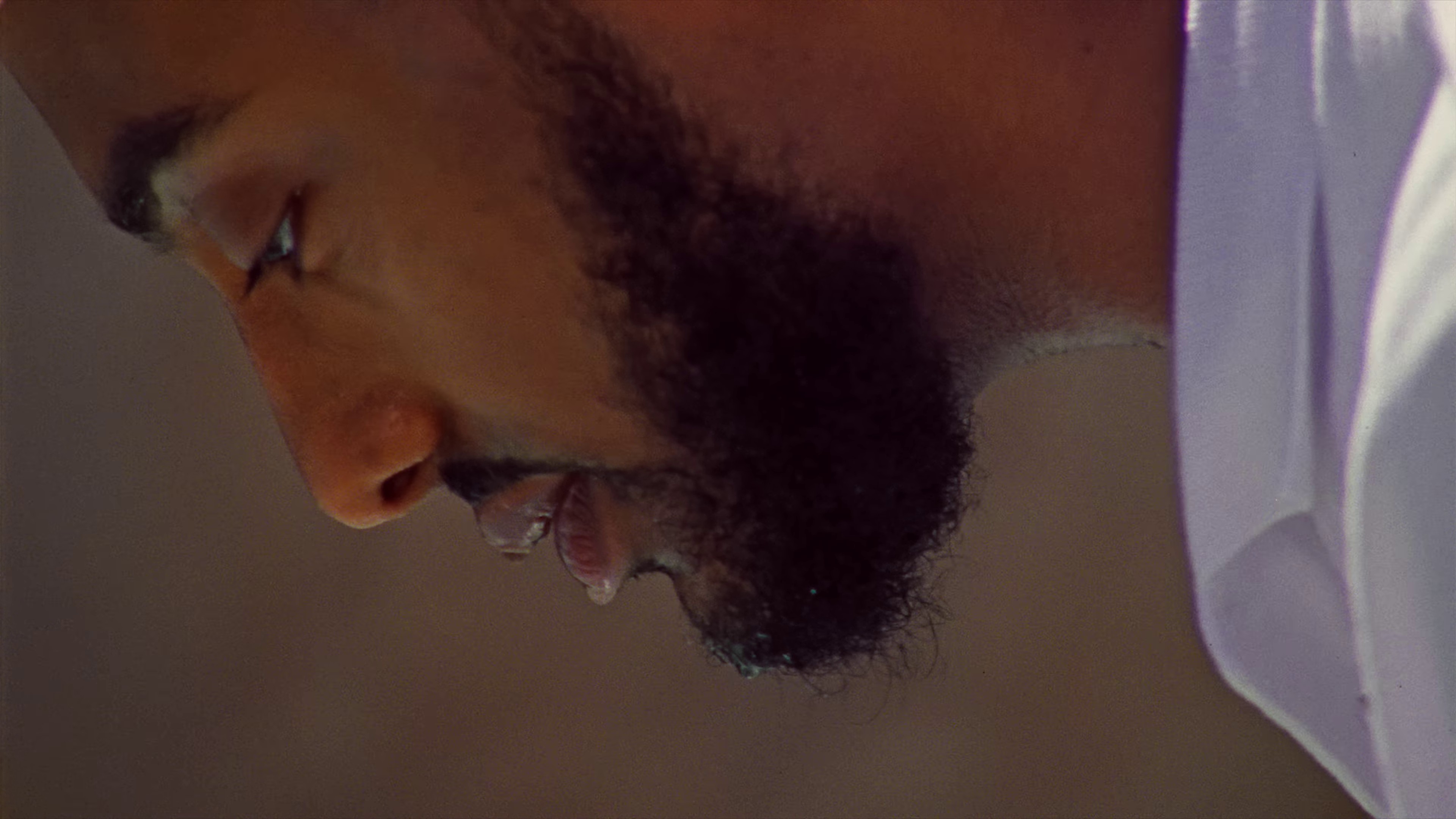 Compensating (2020) —  shot,  lighting