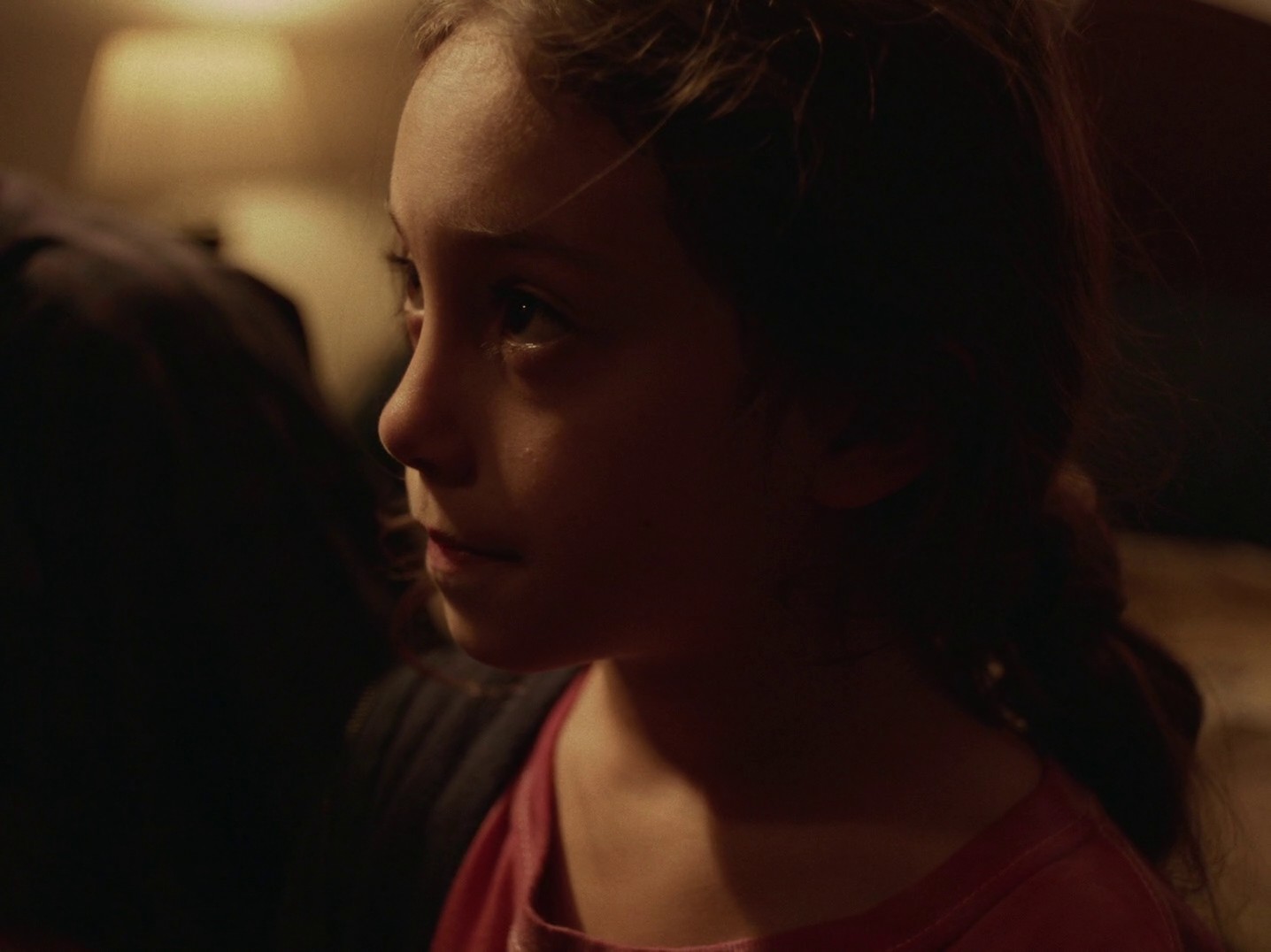 Totem (2023) —  shot,  lighting