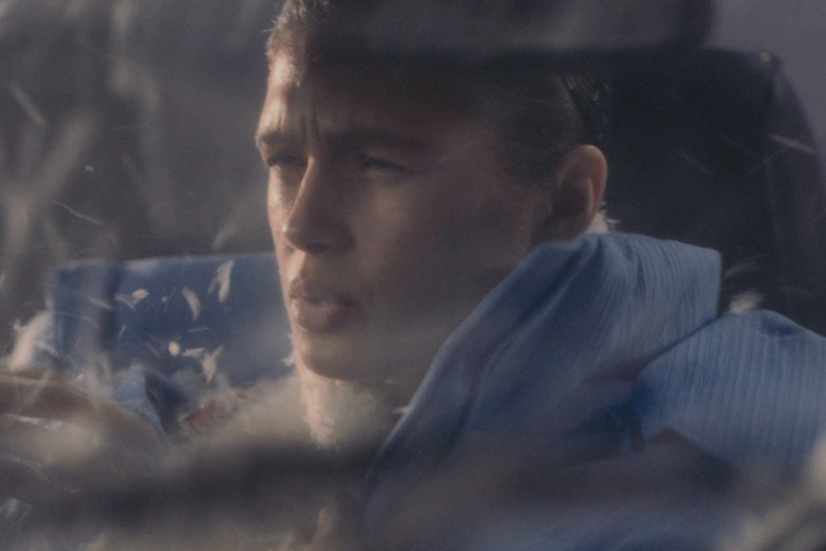 ski club (2024) —  shot,  lighting