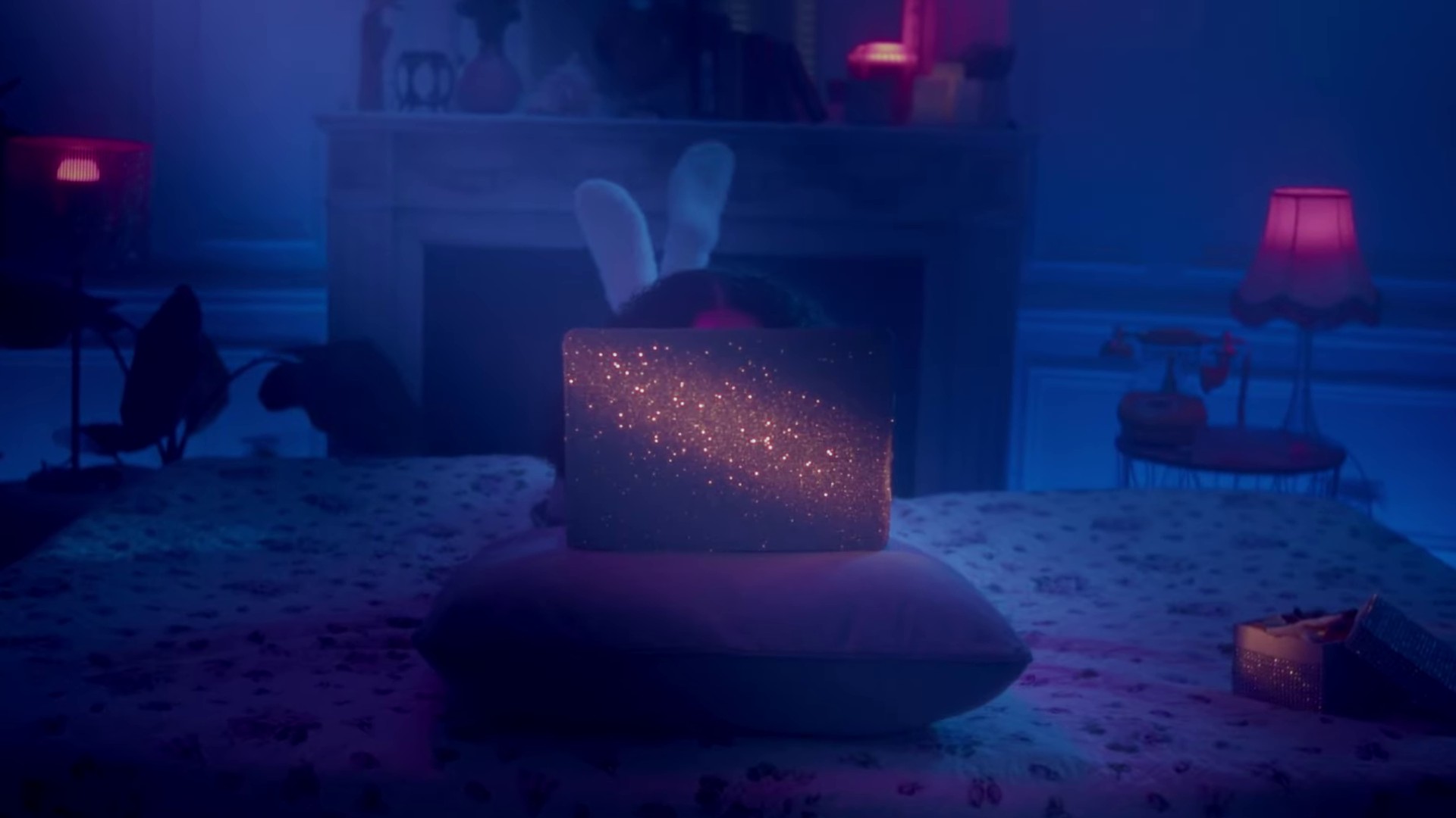 chanson triste (2022) —  shot,  lighting