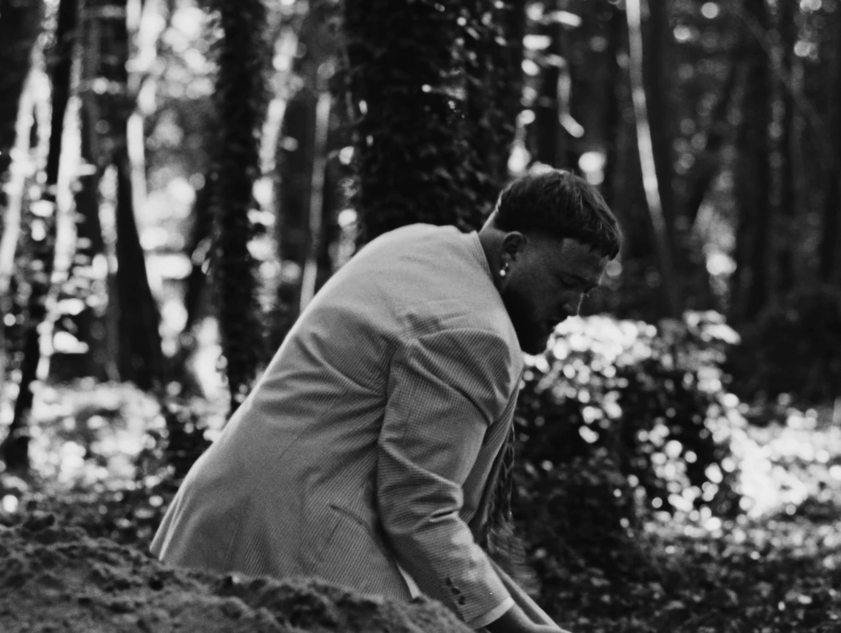 L’EFFORT DE FAIRE PT.1 (2024) —  shot,  lighting