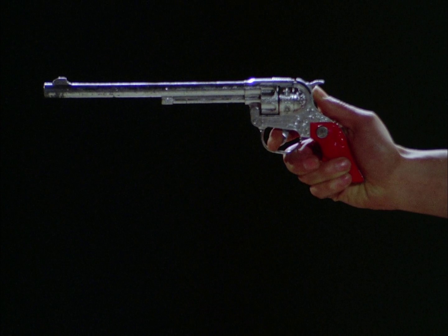 Herostratus (1967) —  shot,  lighting