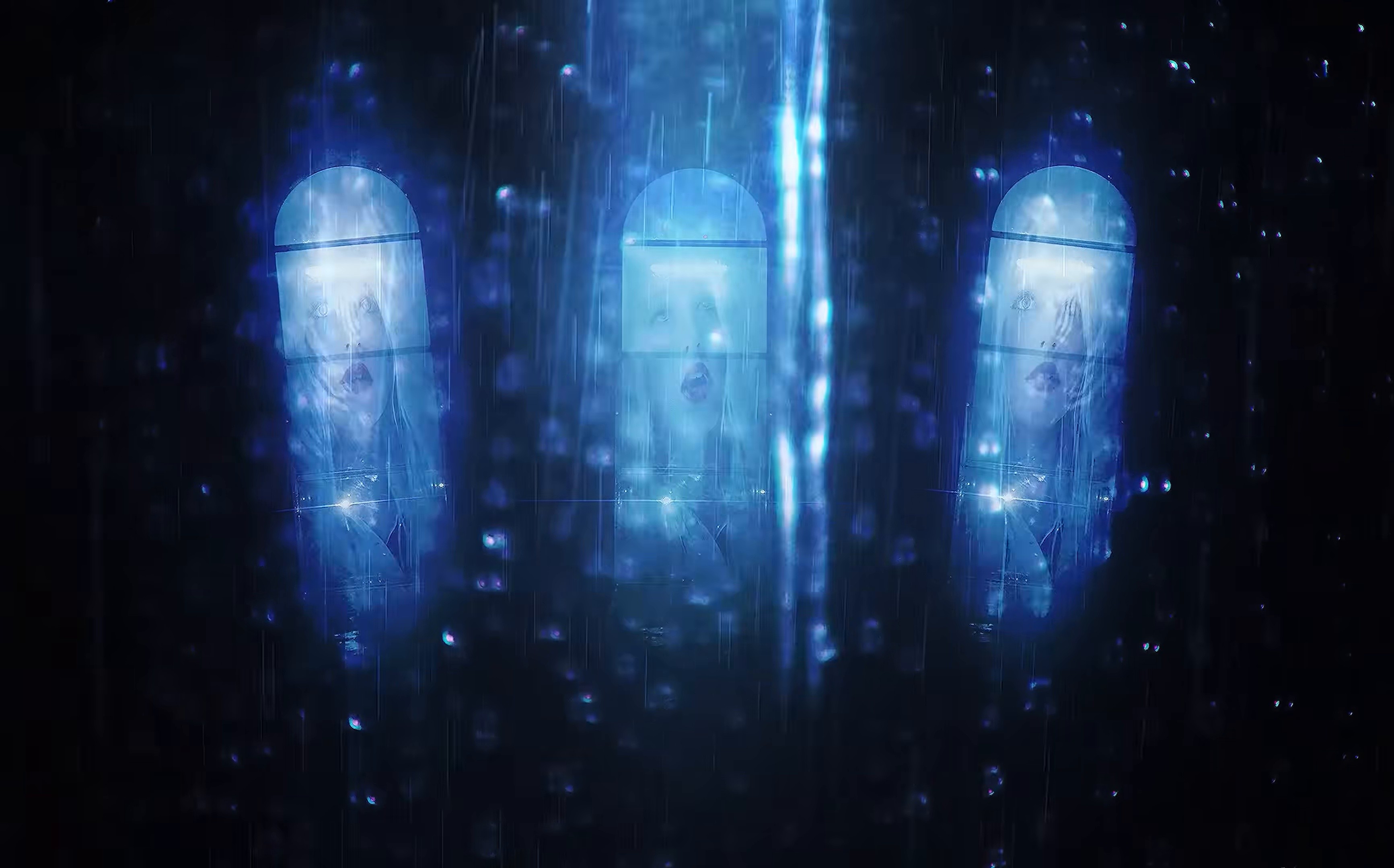 Starburst (2025) —  shot,  lighting