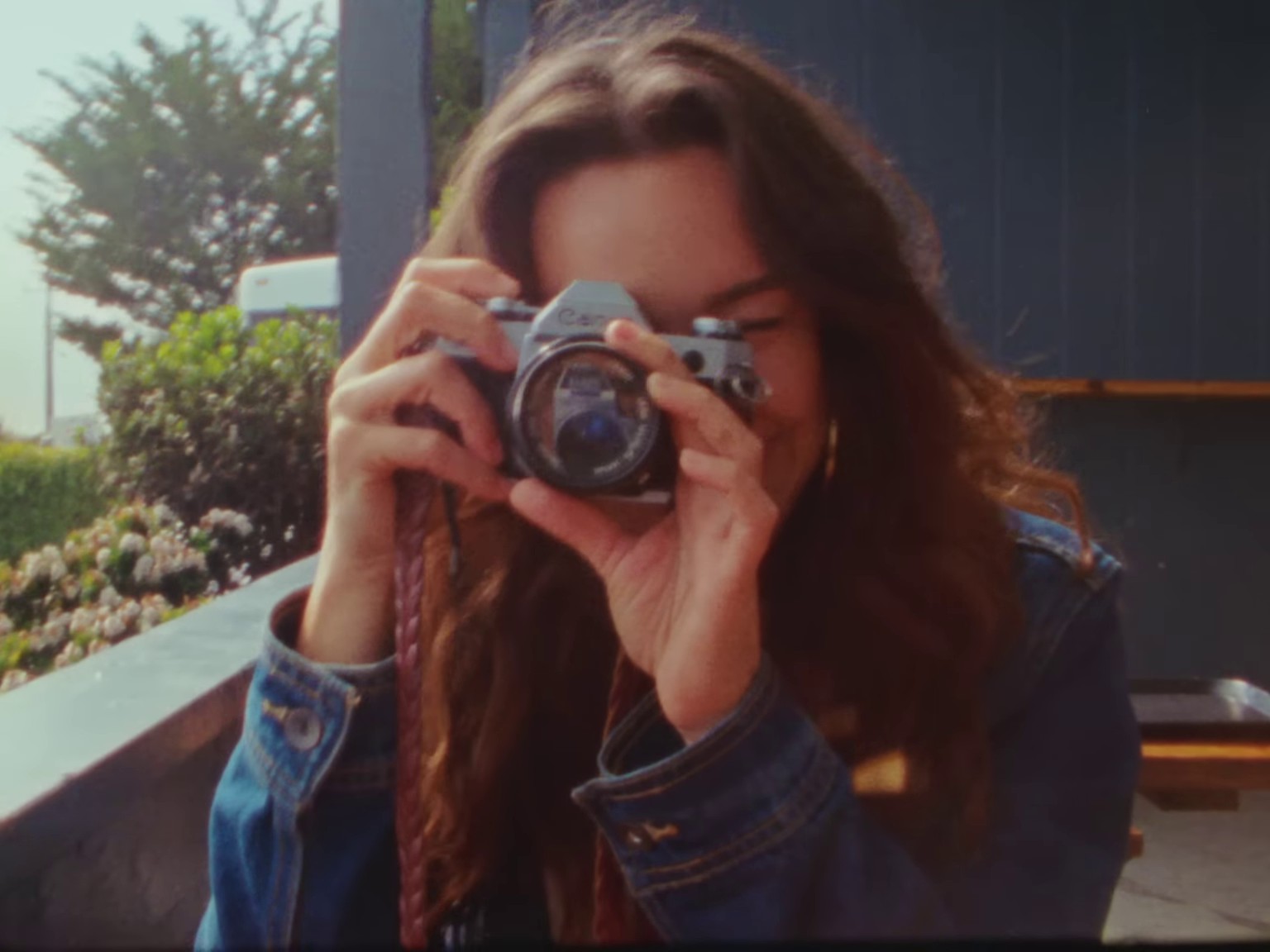 We Were Never Really Friends (2023) —  shot,  lighting