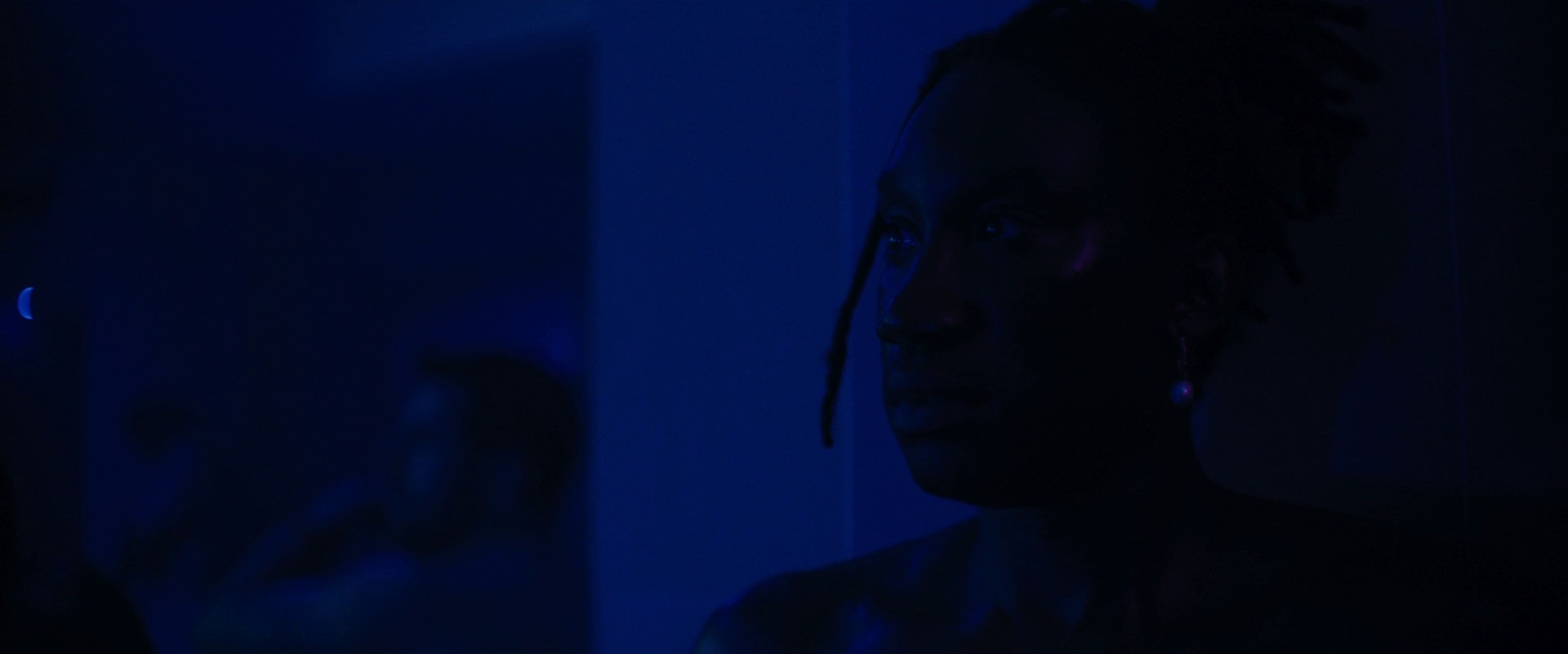 Femme (2023) —  shot,  lighting