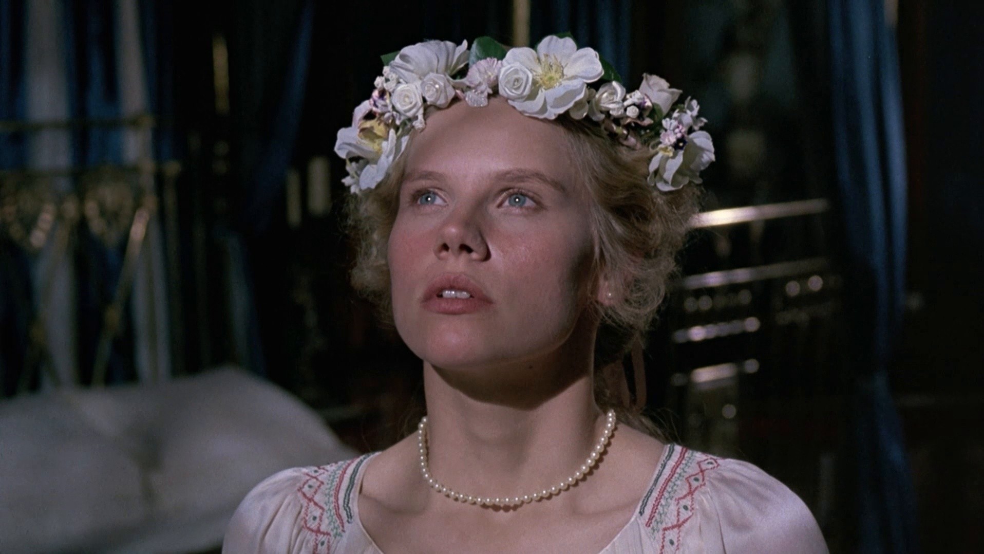 The Rainbow (1989) —  shot,  lighting