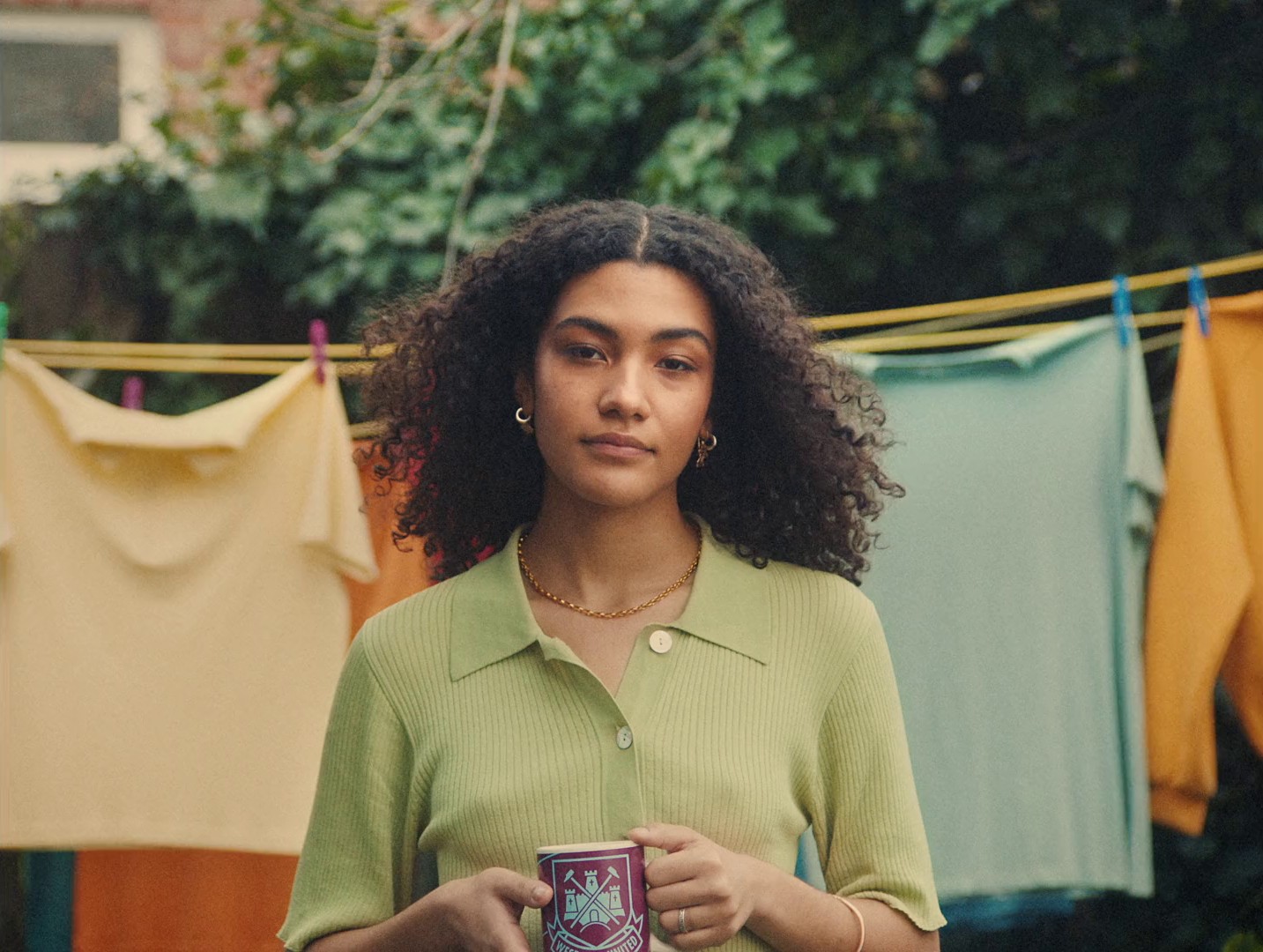 Crosswords (2020) —  shot,  lighting