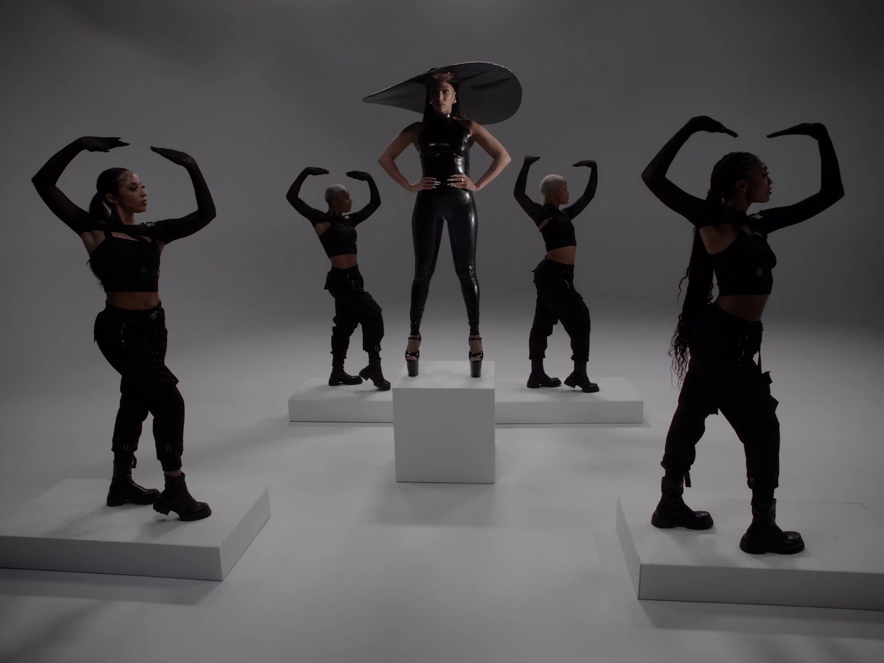 Millions (2023) —  shot,  lighting