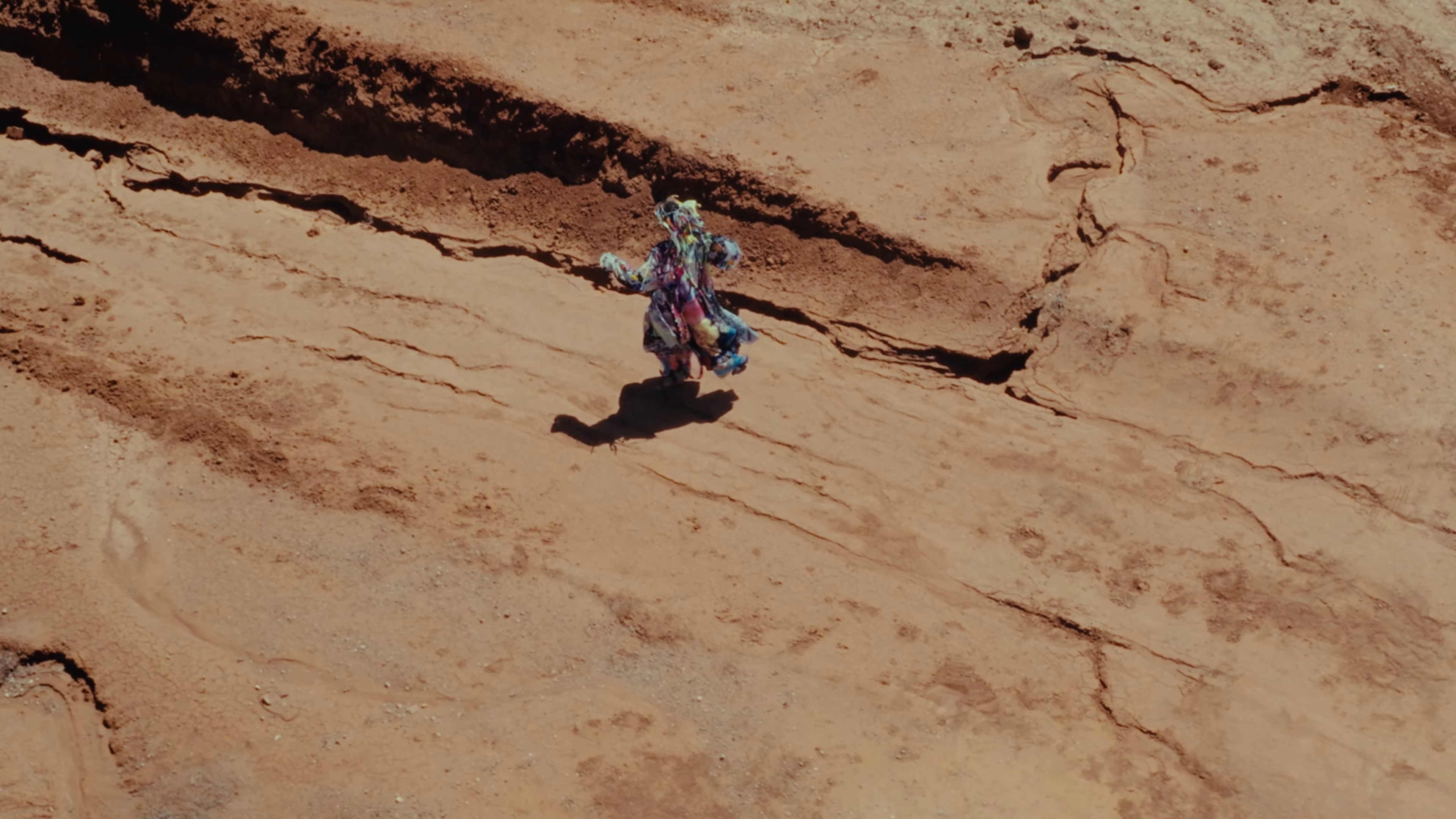 Hana (2023) —  shot,  lighting