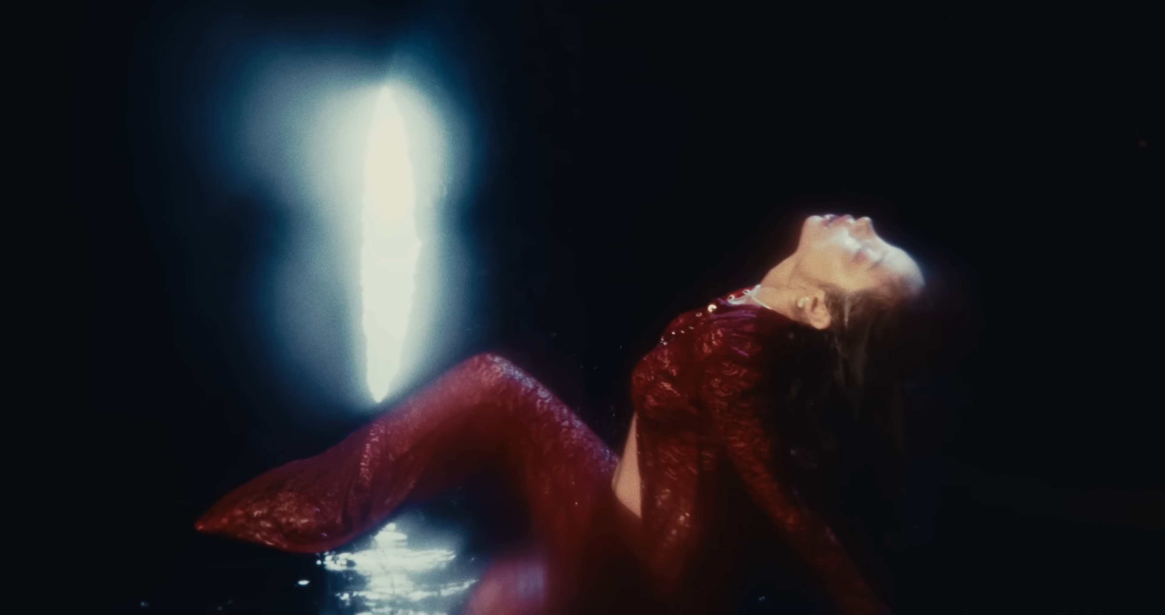 Alma Rota (2025) —  shot,  lighting