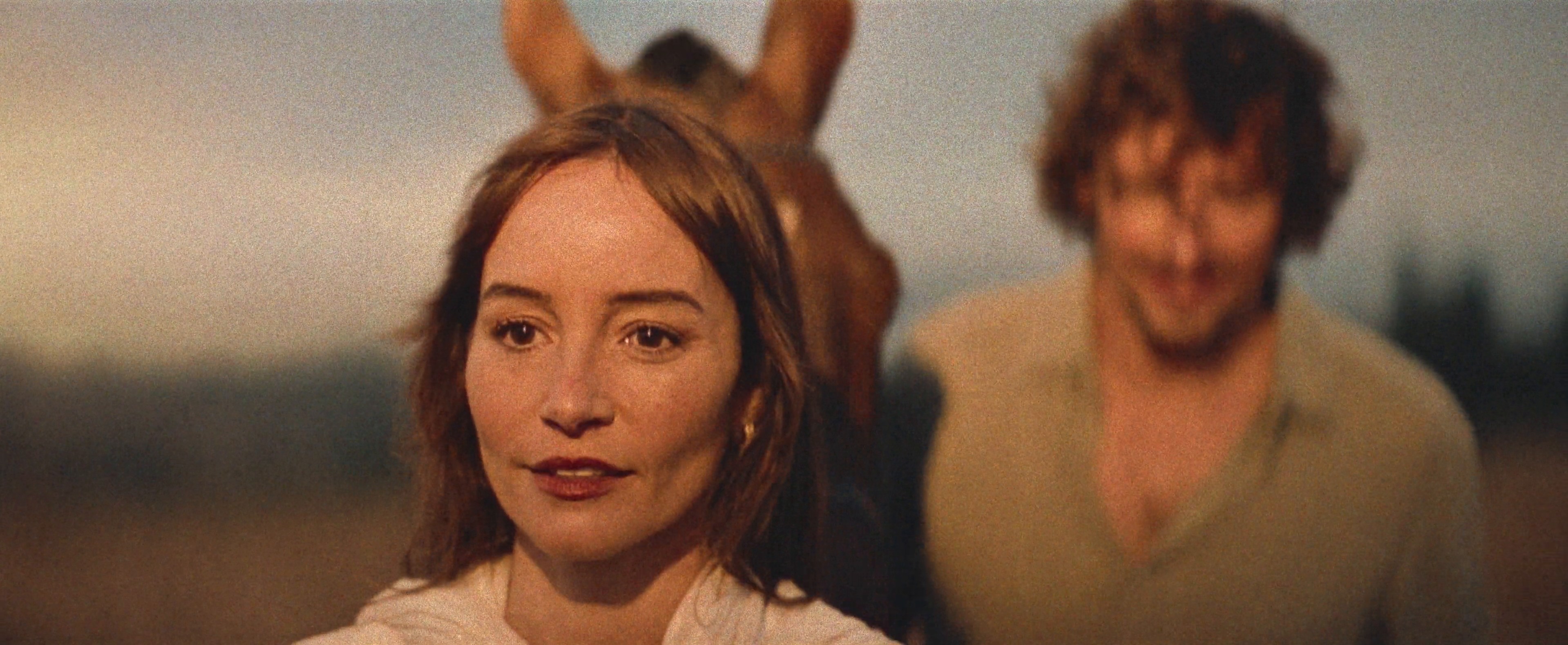 Wells Fargo | Dream Team (2024) —  shot,  lighting