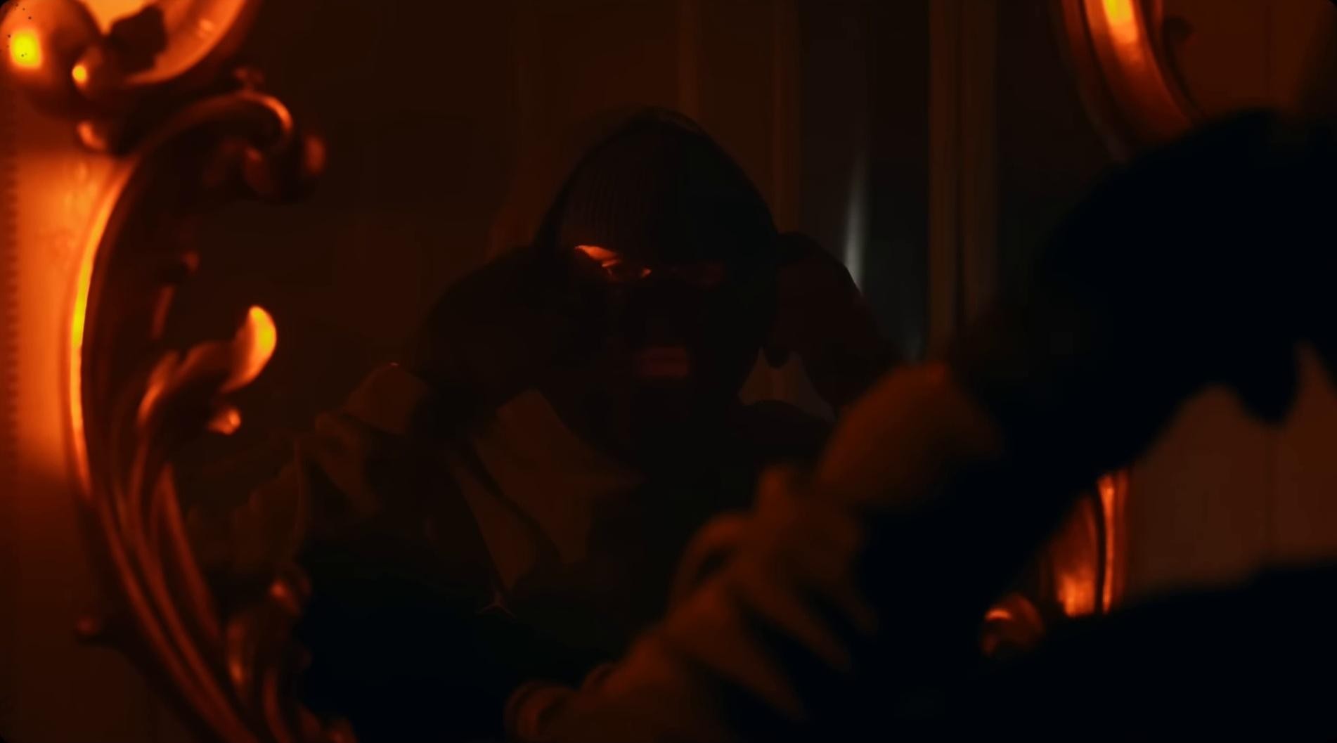 HA MEGHALOK SE (2025) —  shot,  lighting