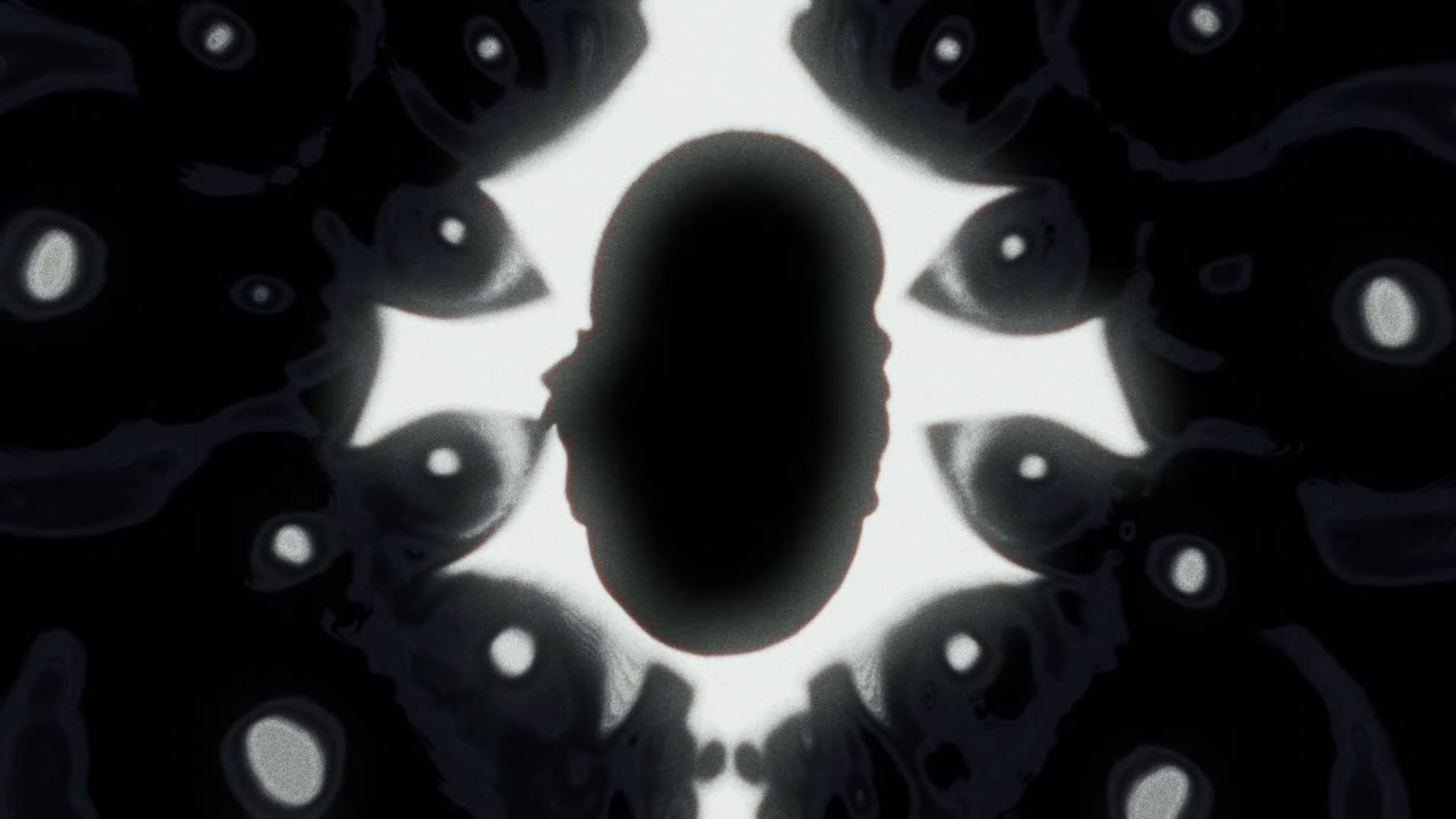 THE BEAUTY OF IT ALL (2024) —  shot,  lighting