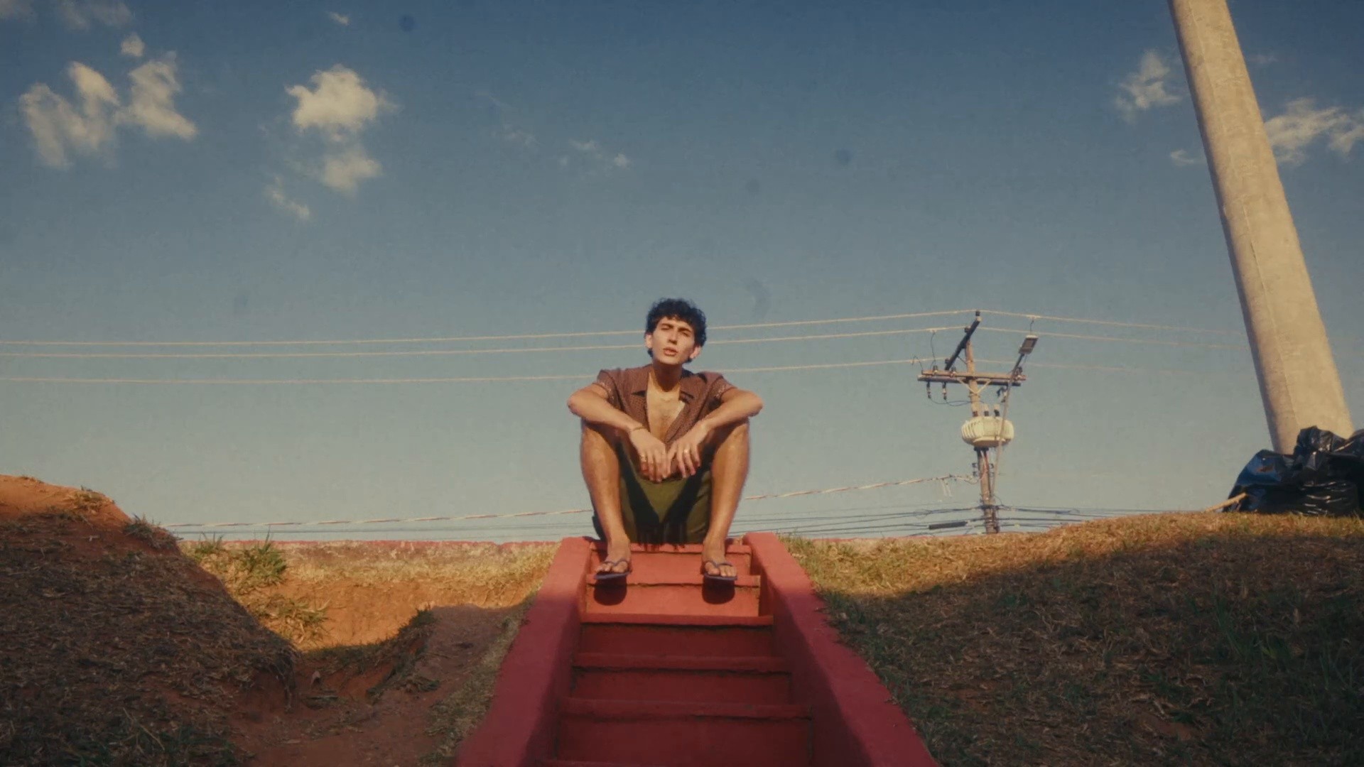 Botucatu (2025) —  shot,  lighting