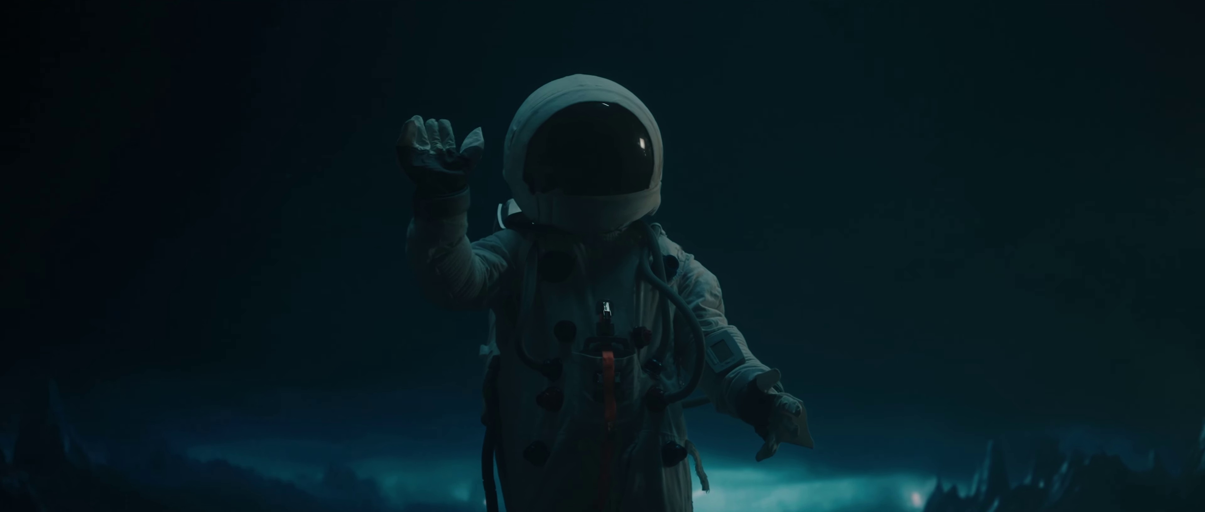 Strangers To Lovers (2024) —  shot,  lighting