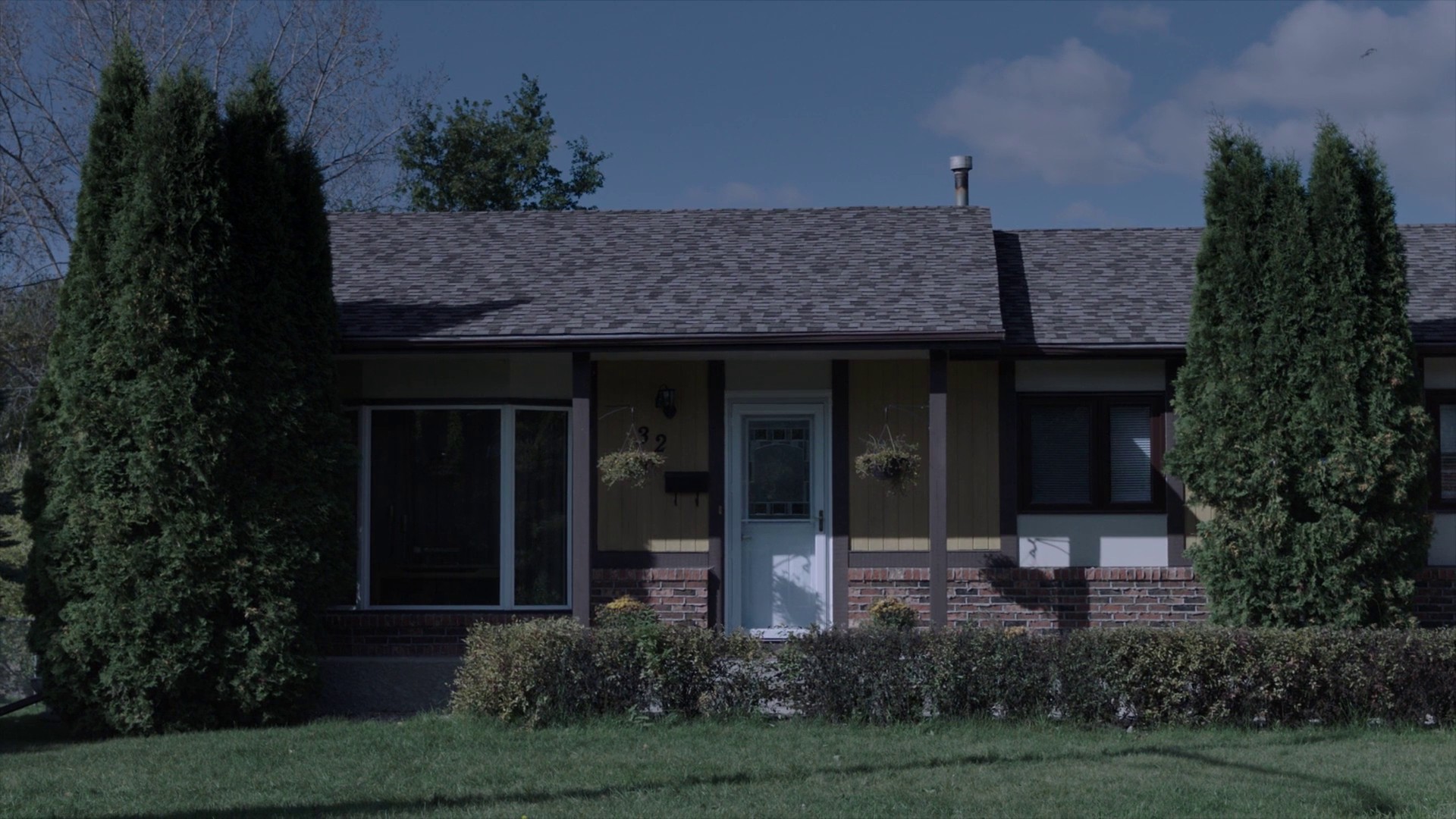 The Hollow Girl (2017) —  shot,  lighting