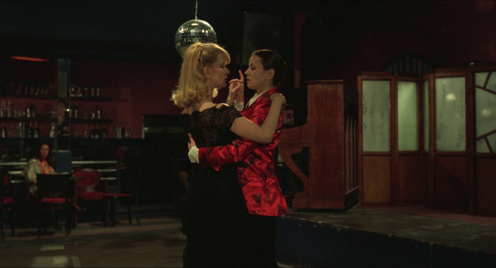 Duelle (1976) —  shot,  lighting