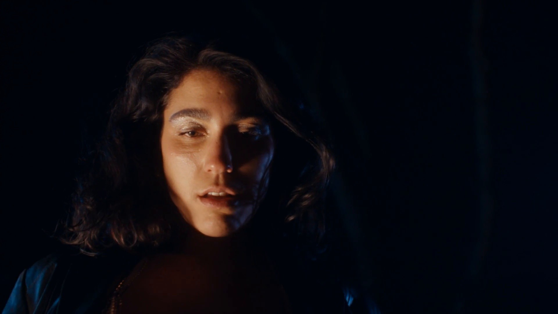 Too Much (2022) —  shot,  lighting