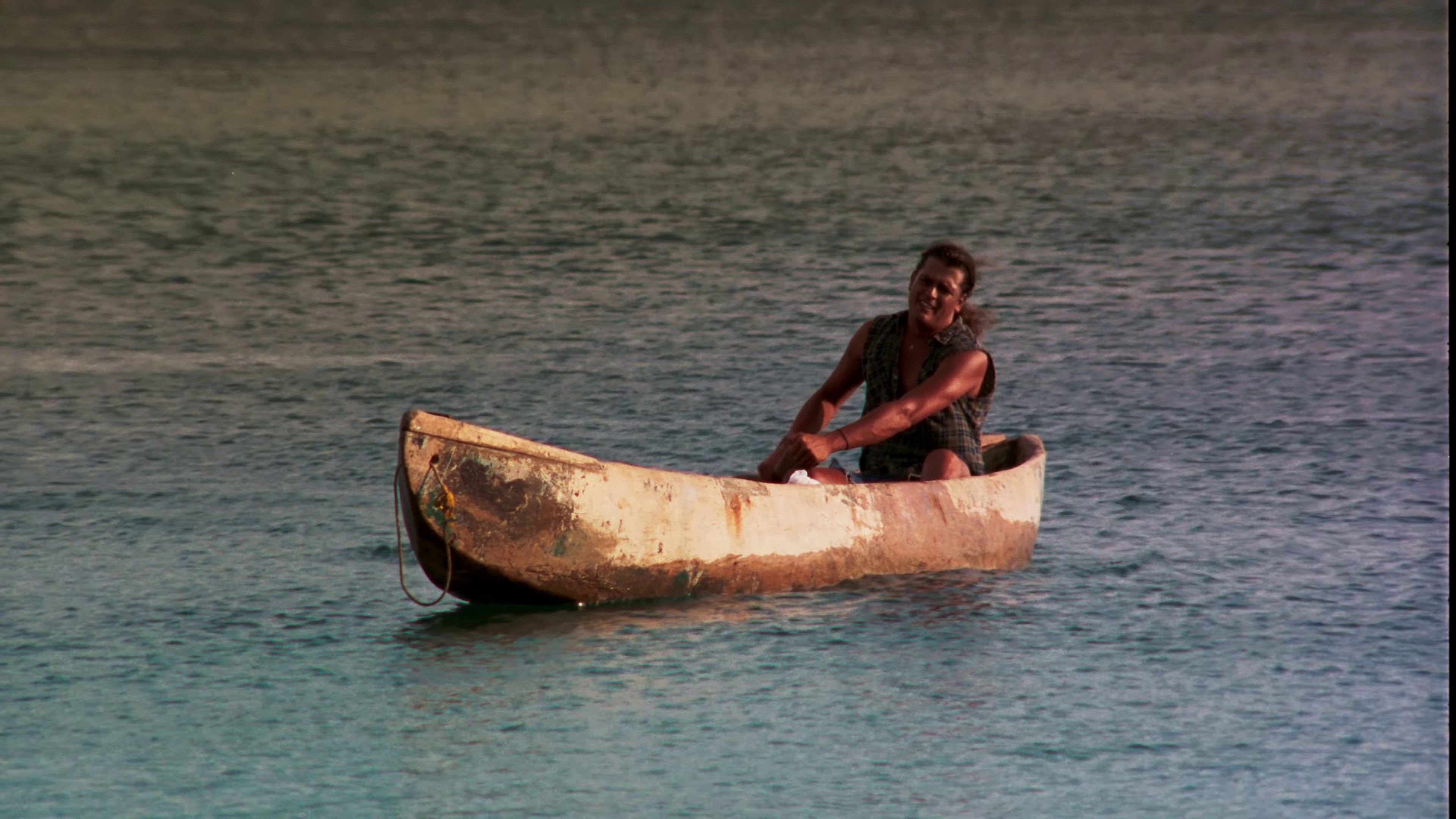 La Tierra del Olvido (2015) —  shot,  lighting