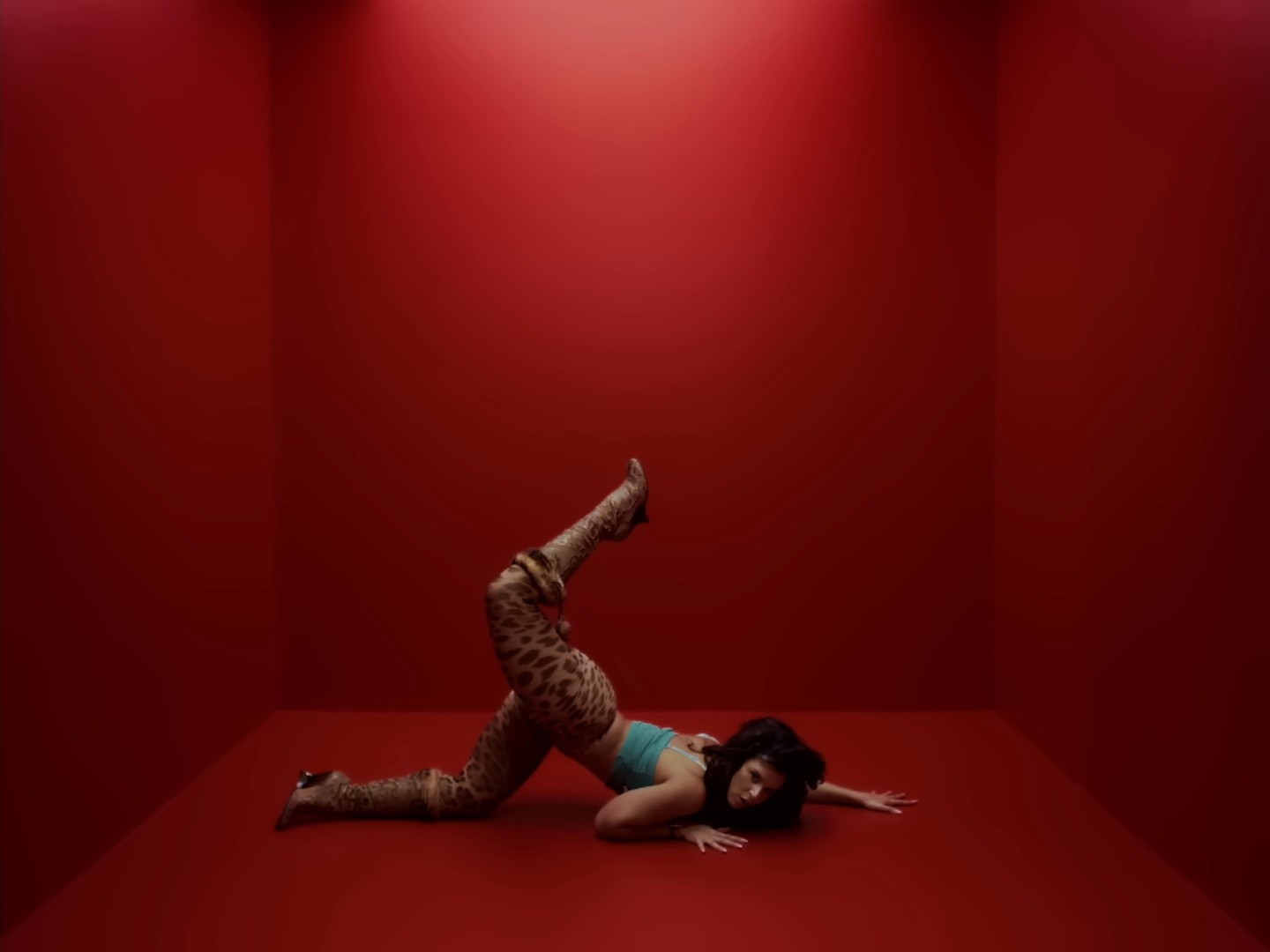 EROTIKA (2025) —  shot,  lighting