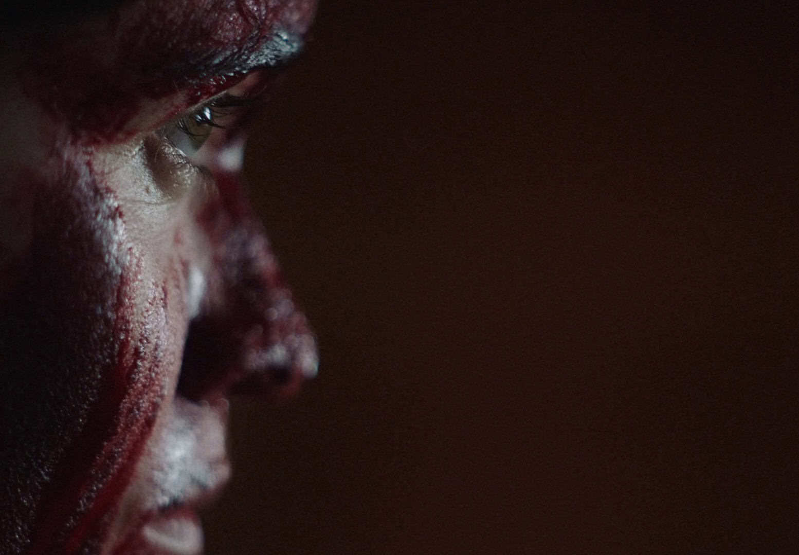 You Won't Be Alone (2022) —  shot,  lighting