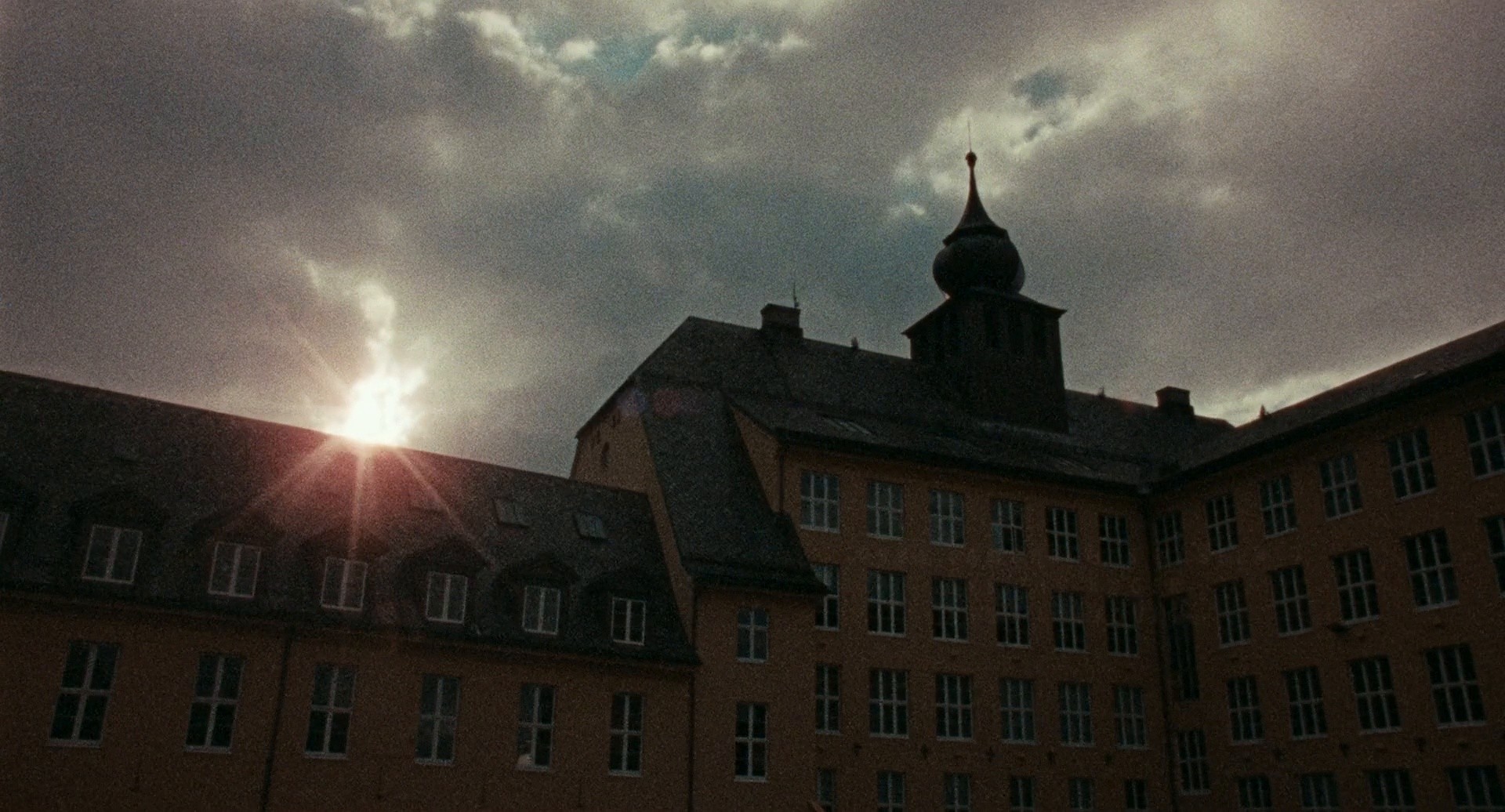 Armand (2025) —  shot,  lighting