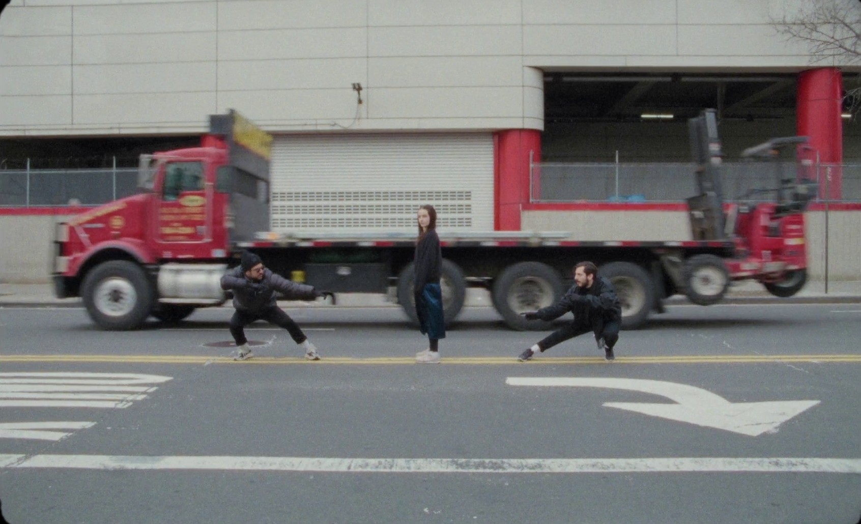 Nagano (2019) —  shot,  lighting