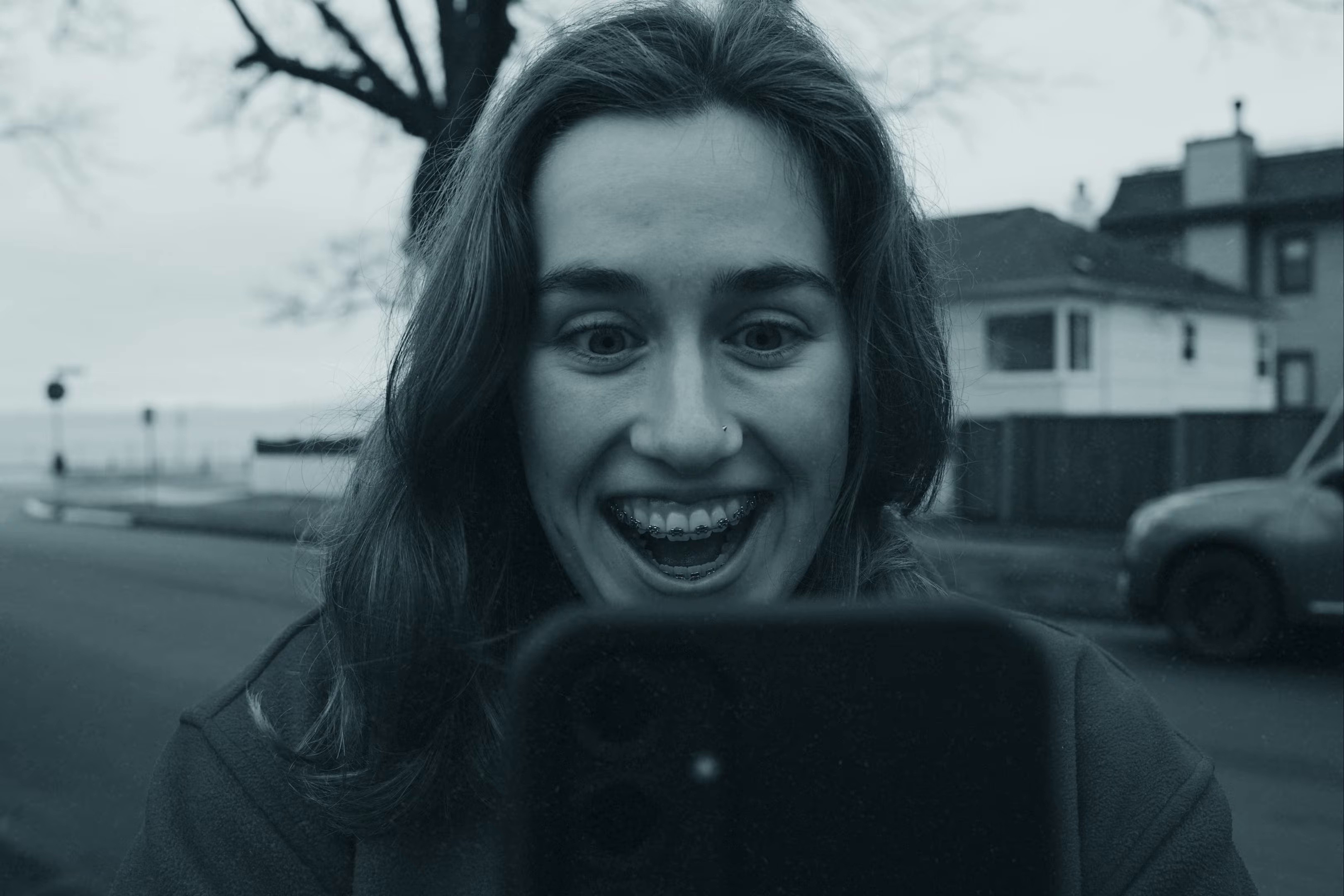 diamonds are forever (2026) —  shot,  lighting