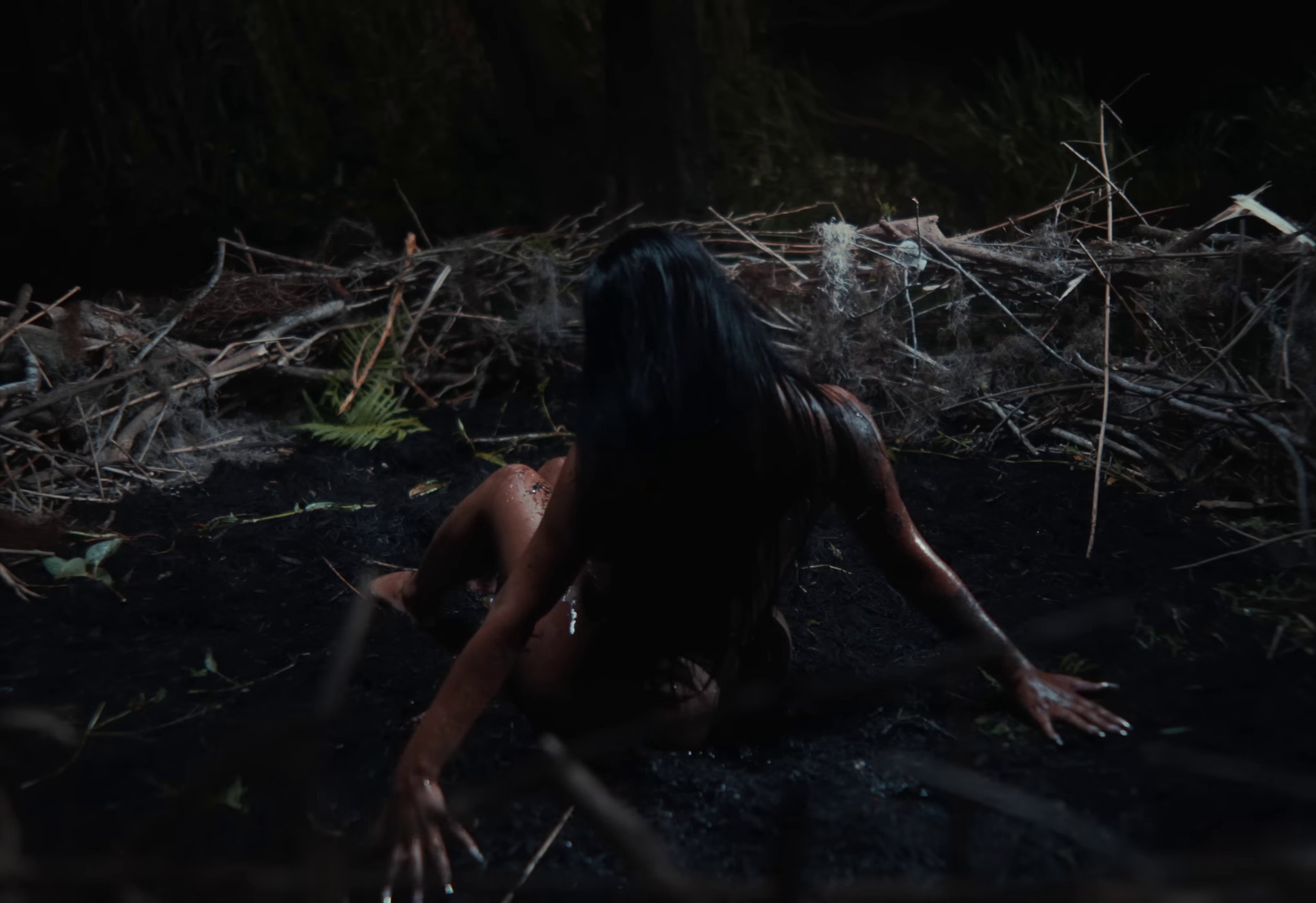 Alter Ego (2024) —  shot,  lighting