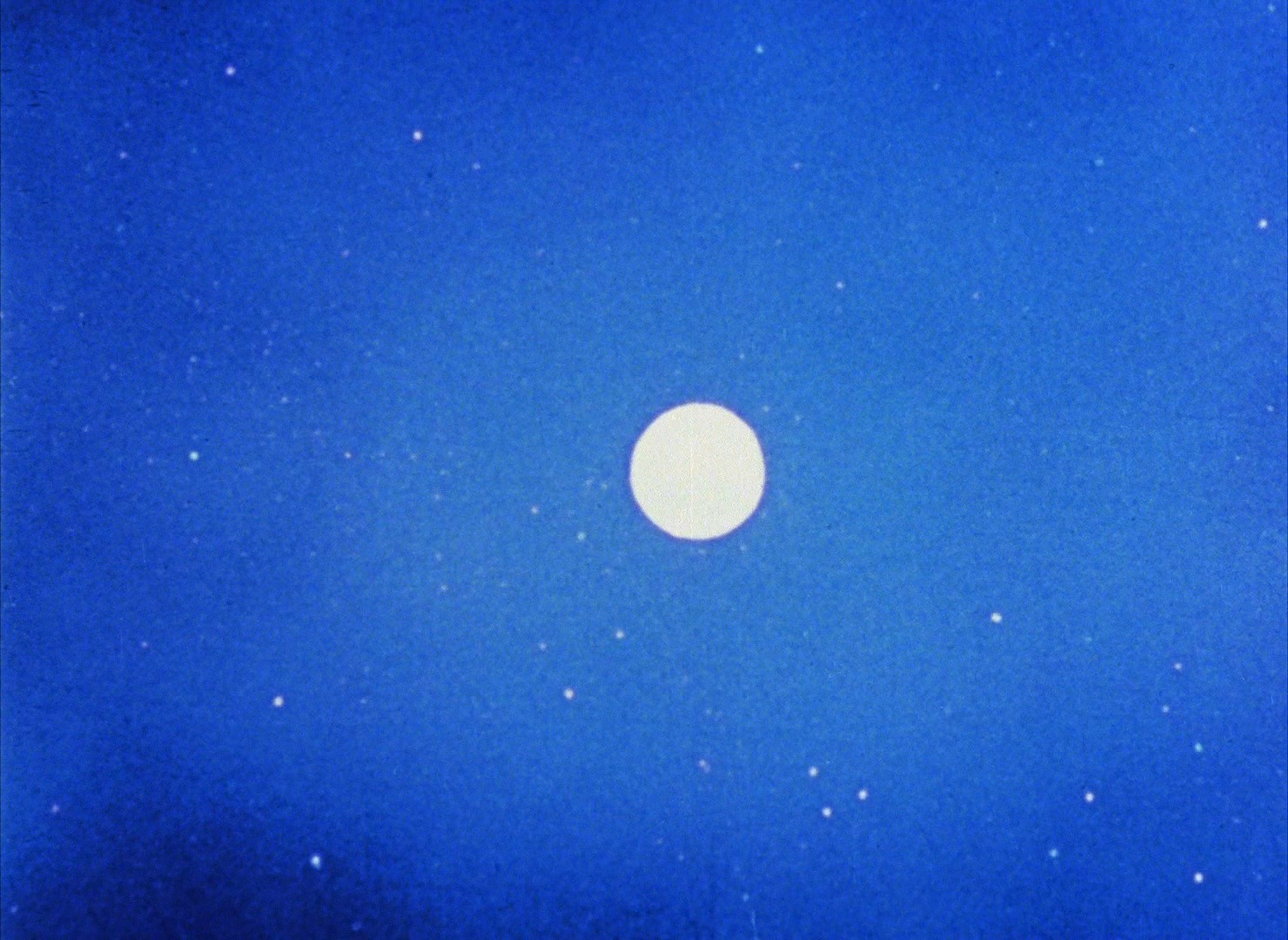 Rabbit's Moon (2009) —  shot,  lighting